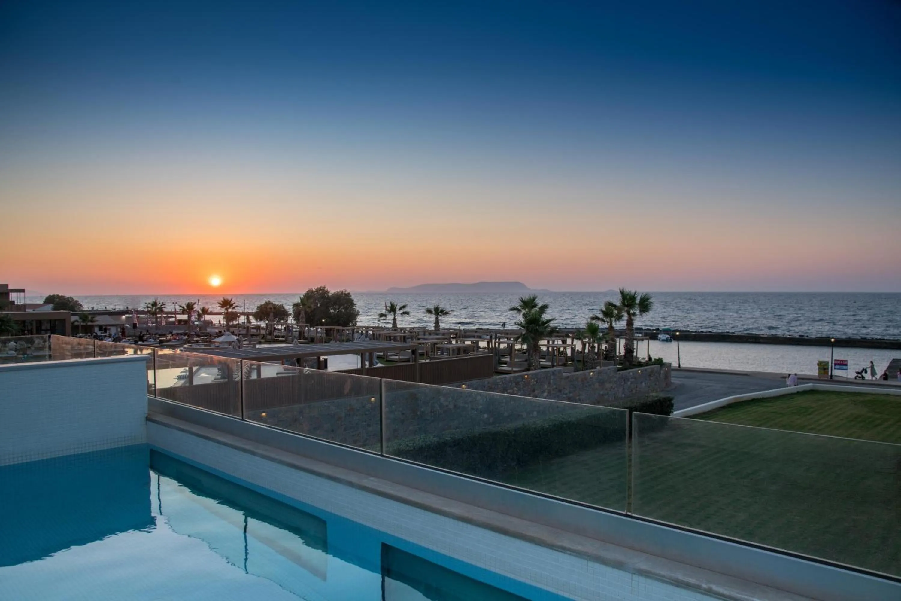 Photo of the whole room in Insula Alba Resort & Spa (Adults Only)