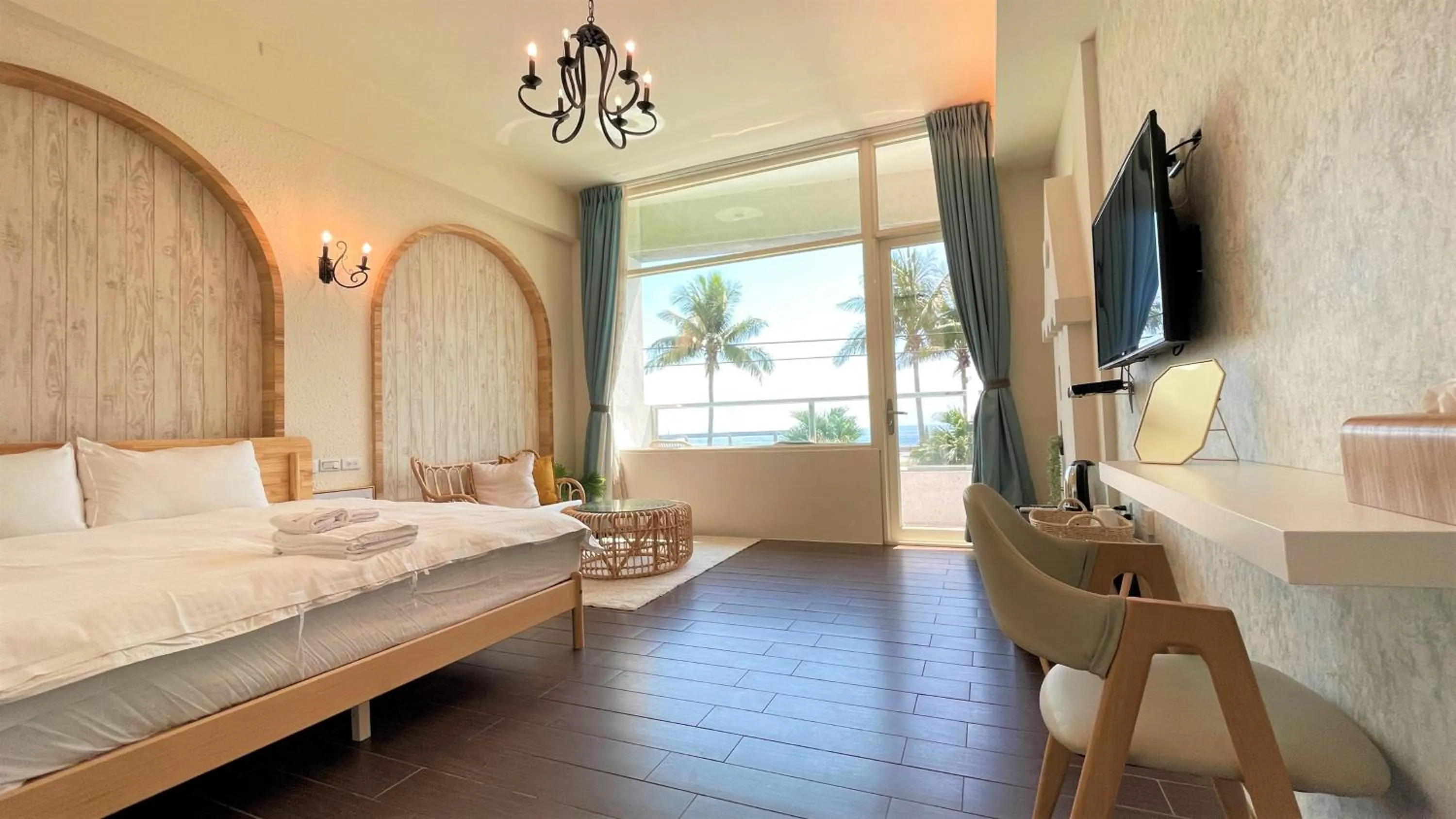 Photo of the whole room, Bed in Angel Inn