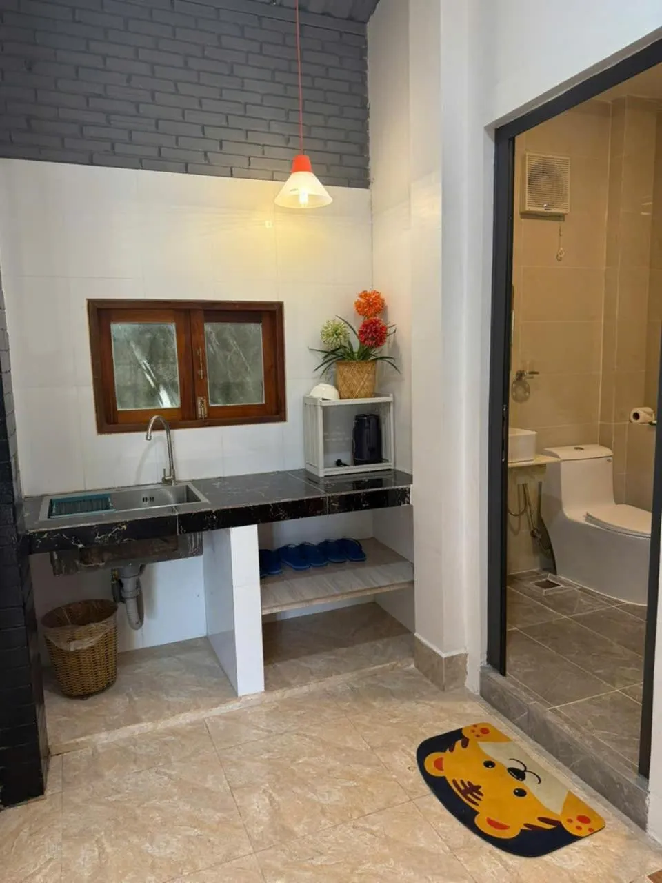 Property building in Bungalow Mai Phuong Binh