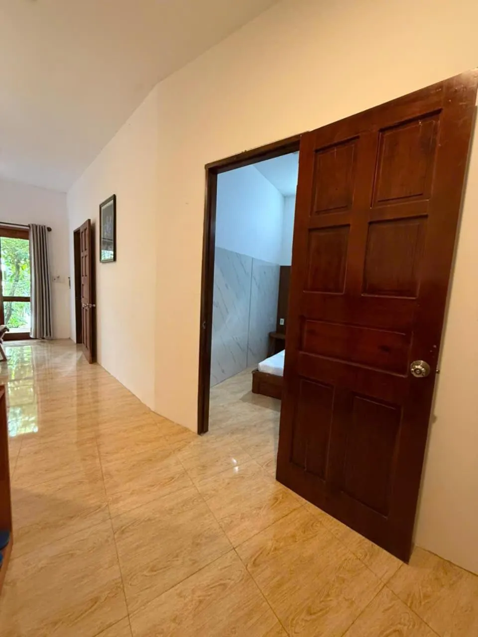 Bedroom in Bungalow Mai Phuong Binh