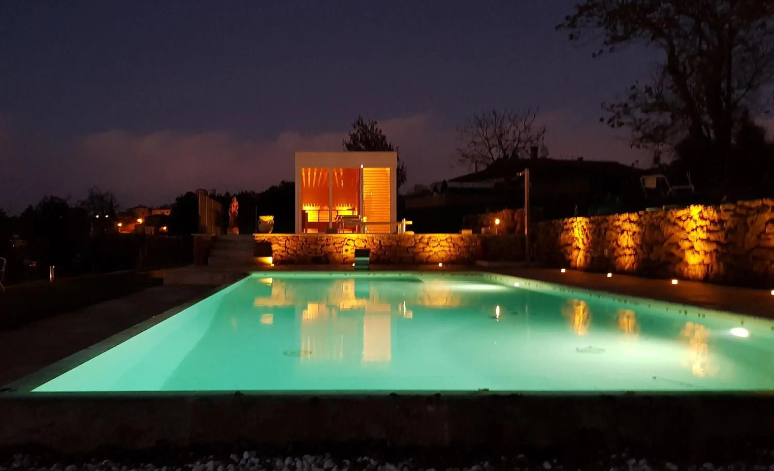 Two-Bedroom Apartment in La Murata Two-Bedroom Apartment in La Murata