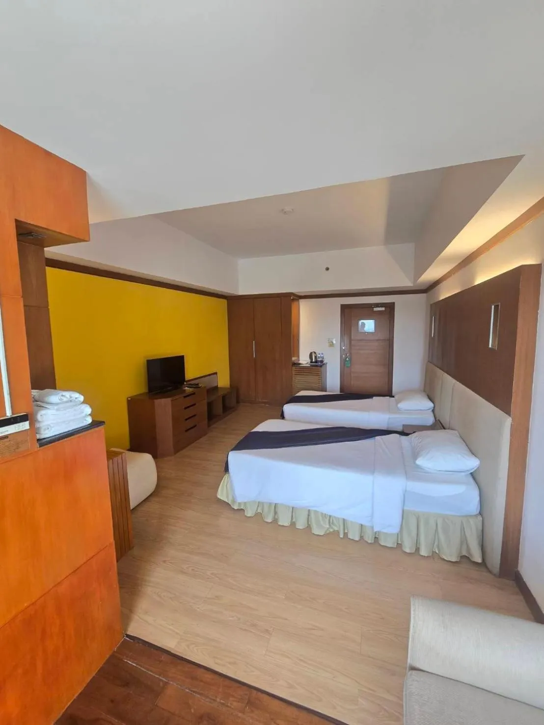 Riverside Bangkok Hotel