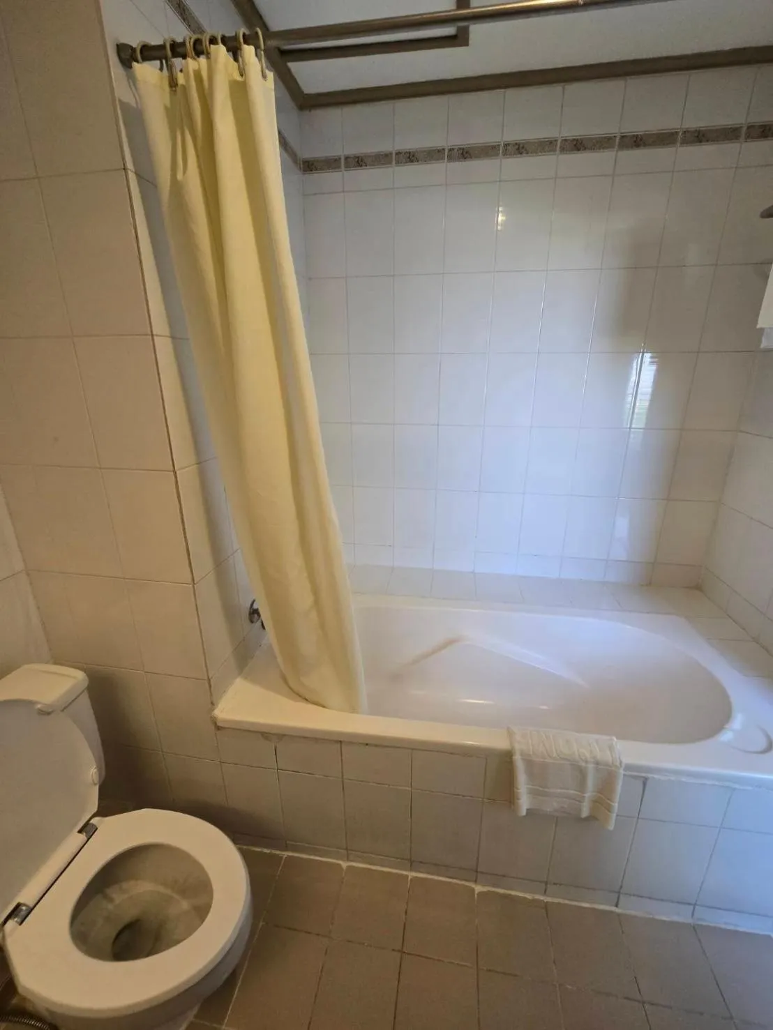 Riverside Bangkok Hotel