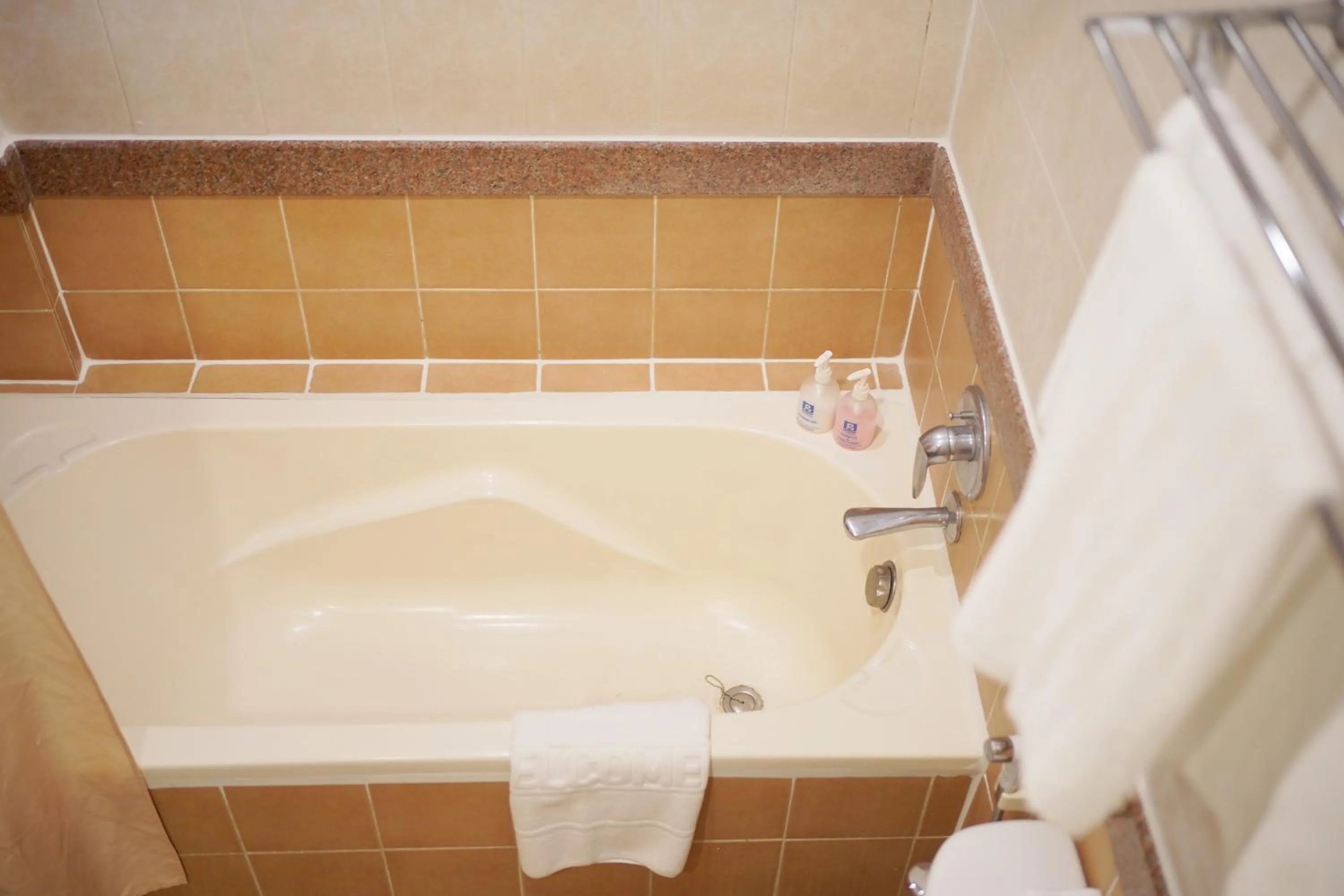 Riverside Bangkok Hotel