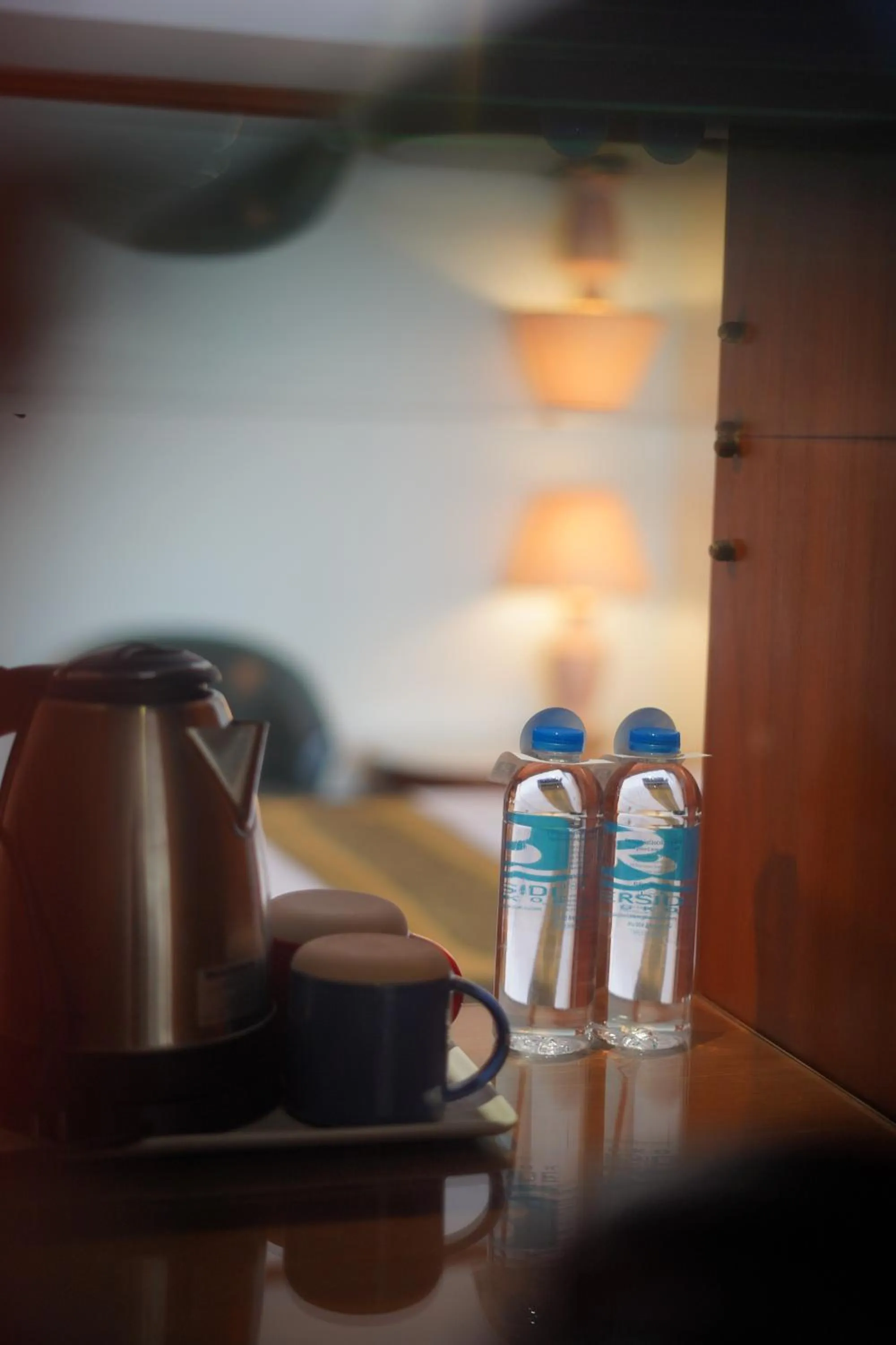 Riverside Bangkok Hotel