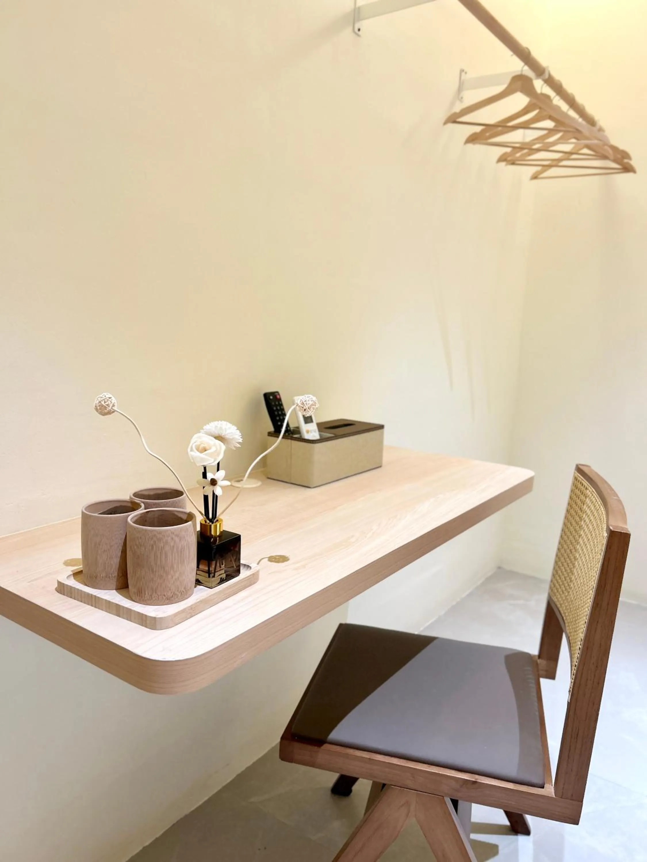 ONE18 Boutique Hotel