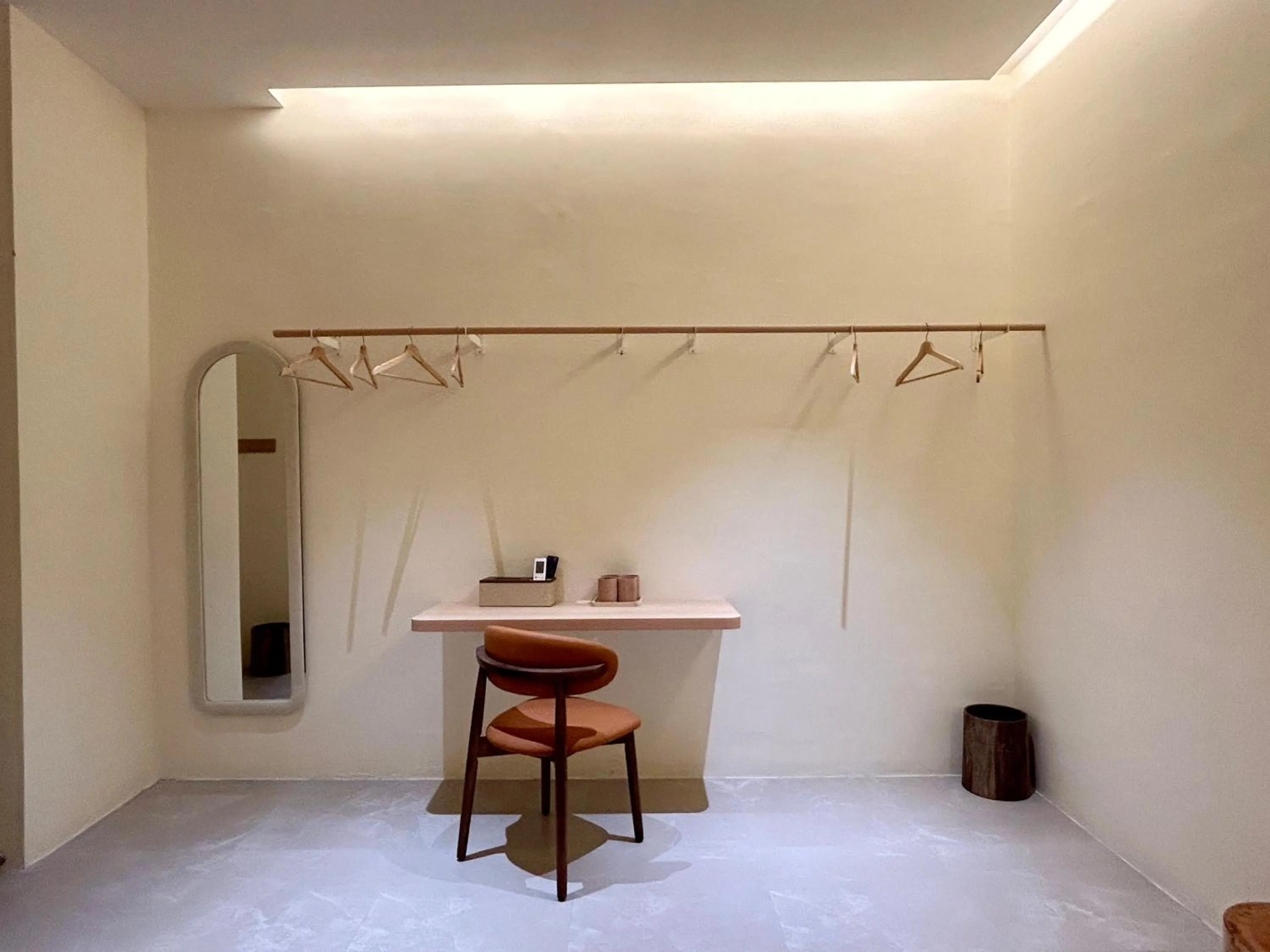 ONE18 Boutique Hotel