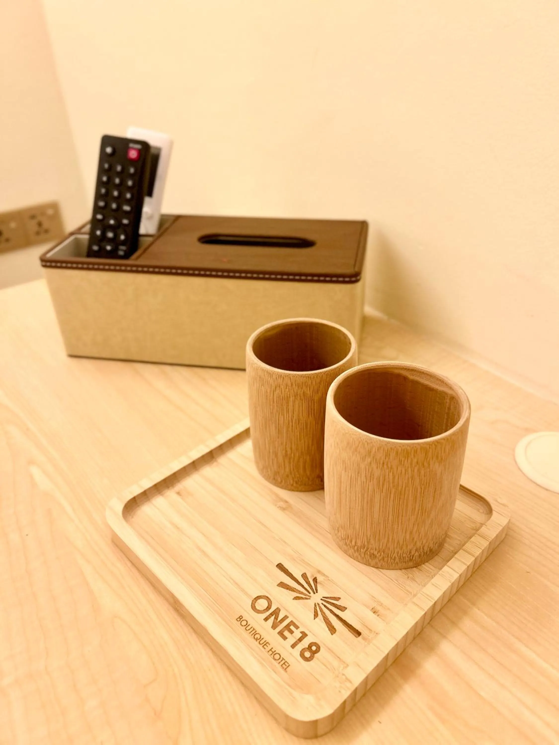 ONE18 Boutique Hotel