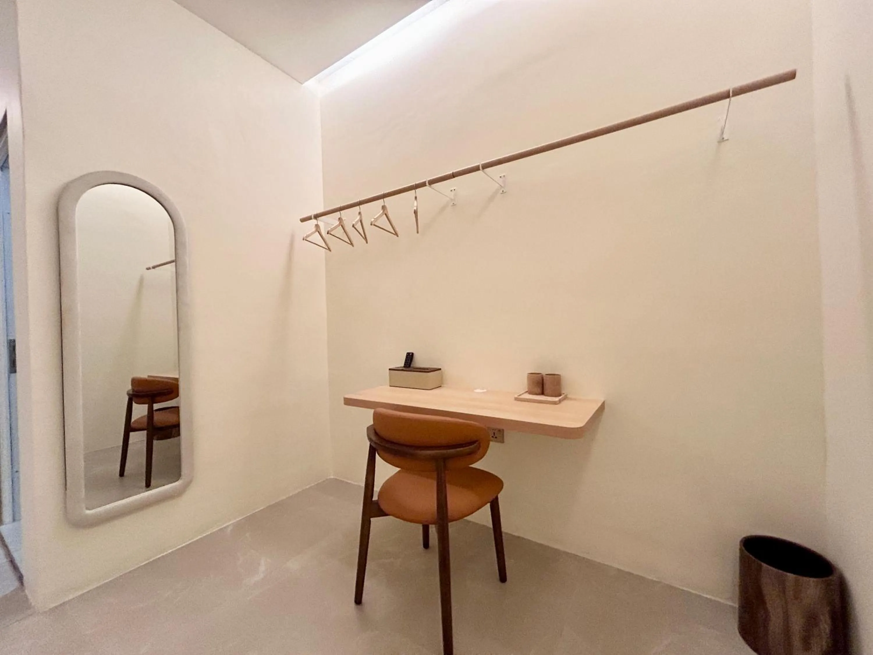 ONE18 Boutique Hotel