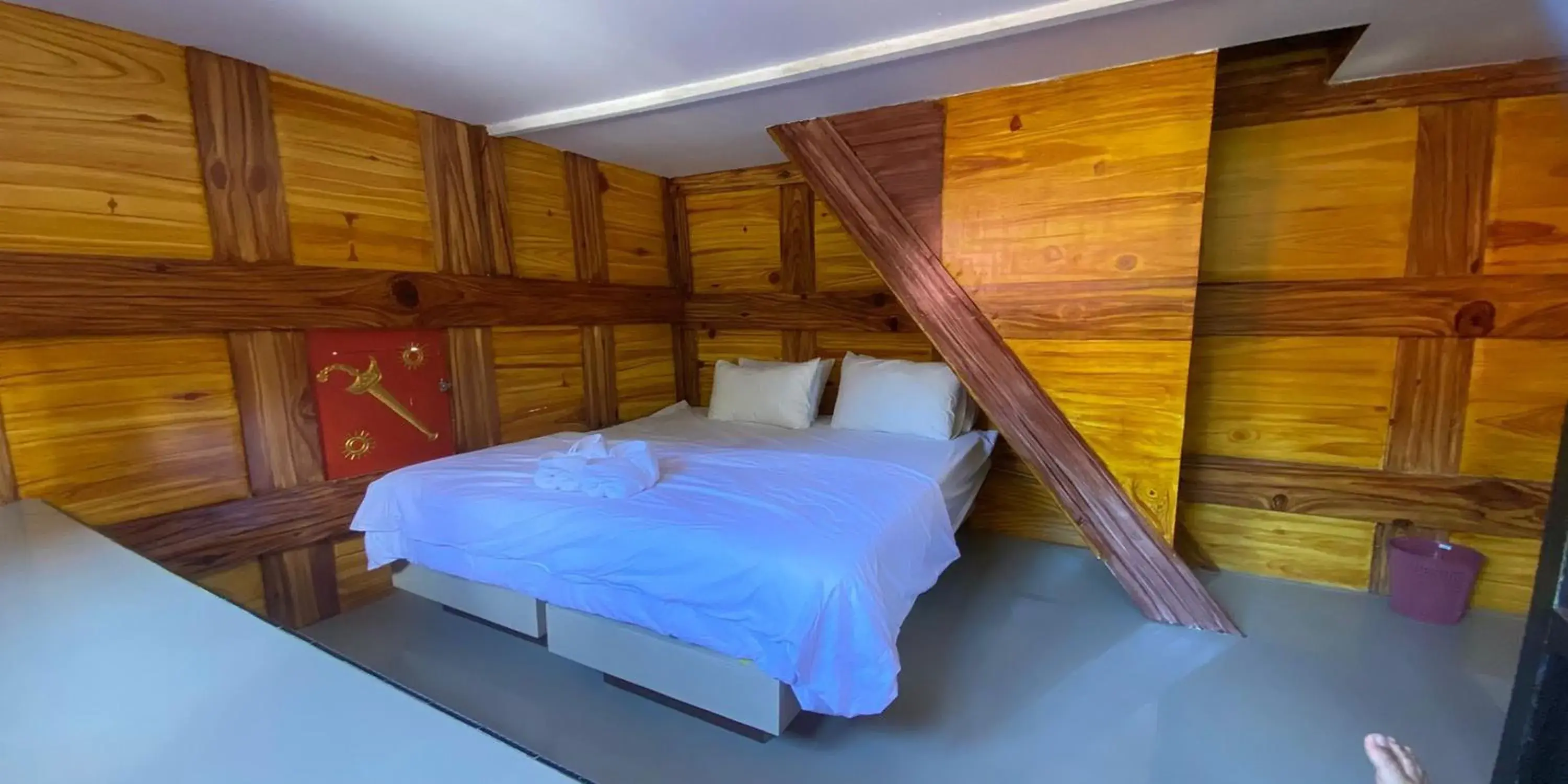 Junior Suite in Hotel Lallangan Junior Suite in Hotel Lallangan