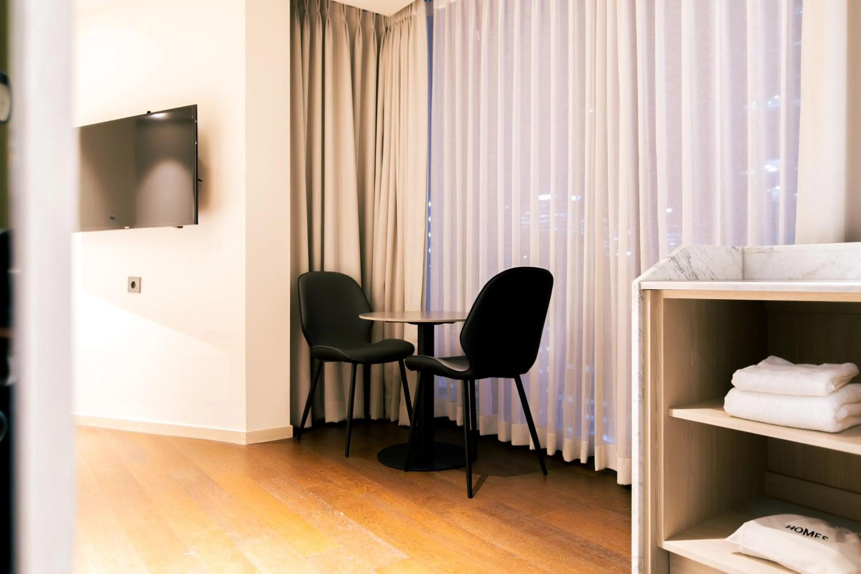 furniture in HOMES Red Myeongdong