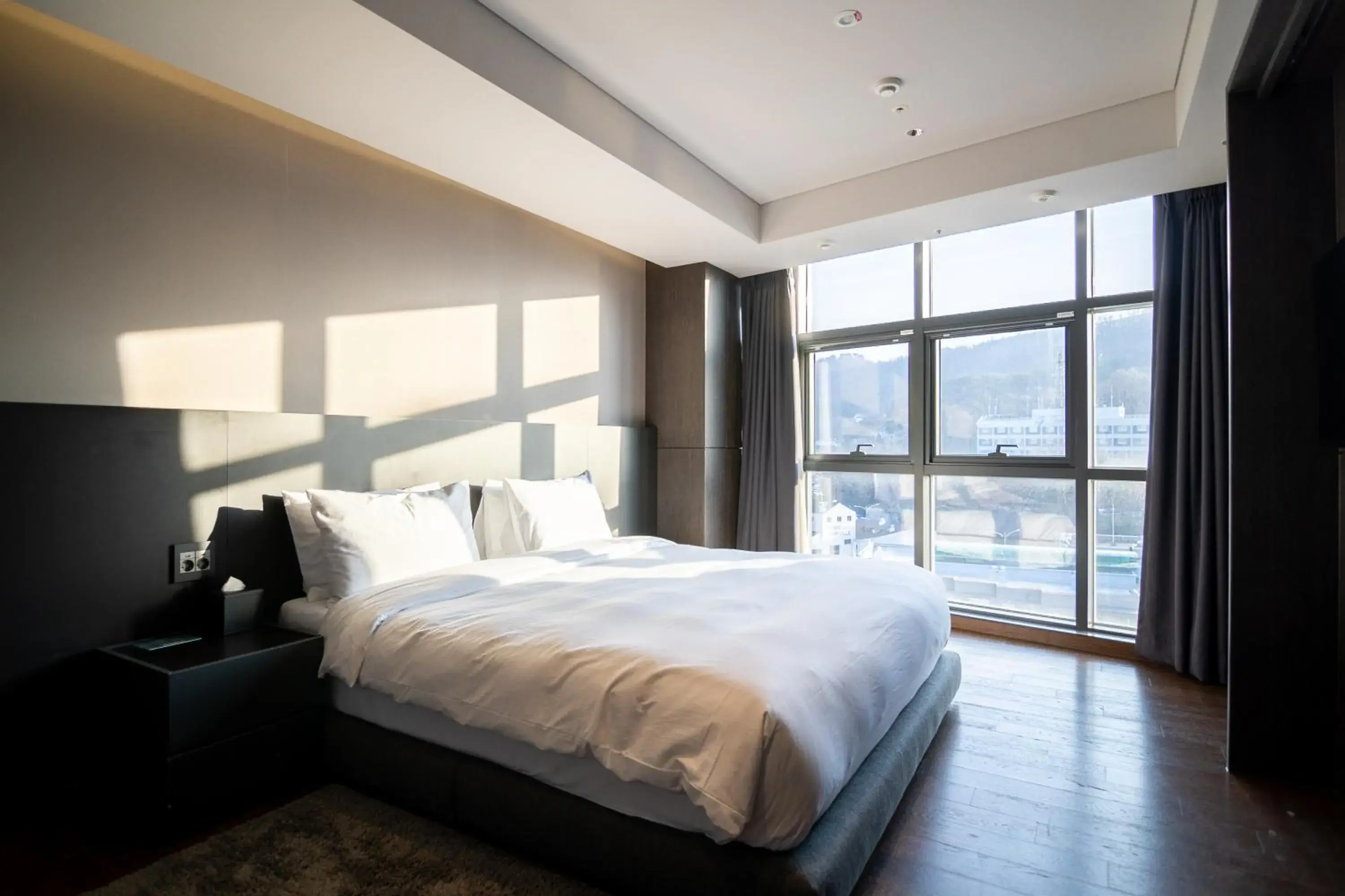 Grand Suite King in HOMES Red Myeongdong Grand Suite King in HOMES Red Myeongdong