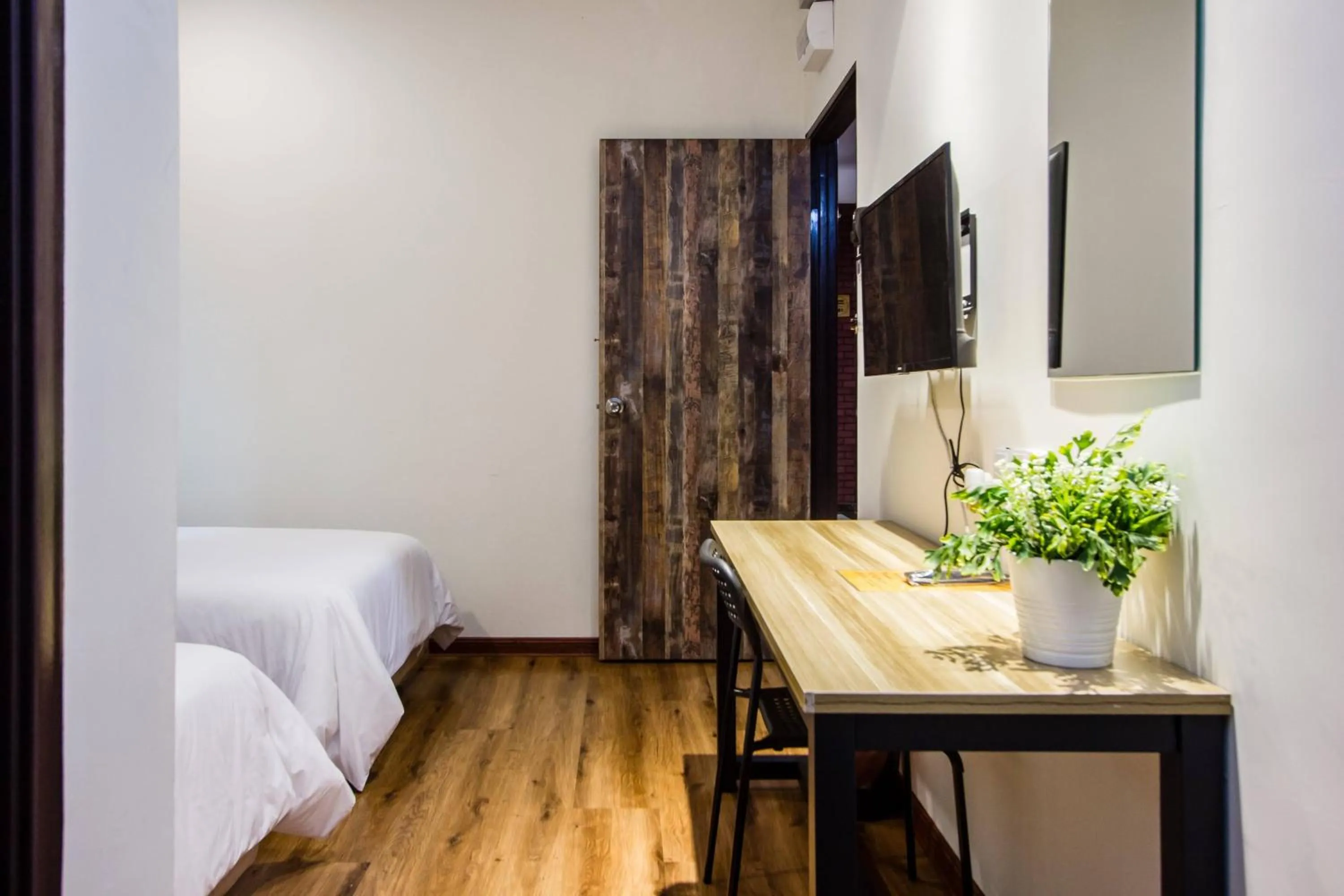 Bed in Surprised Homestay by uBook