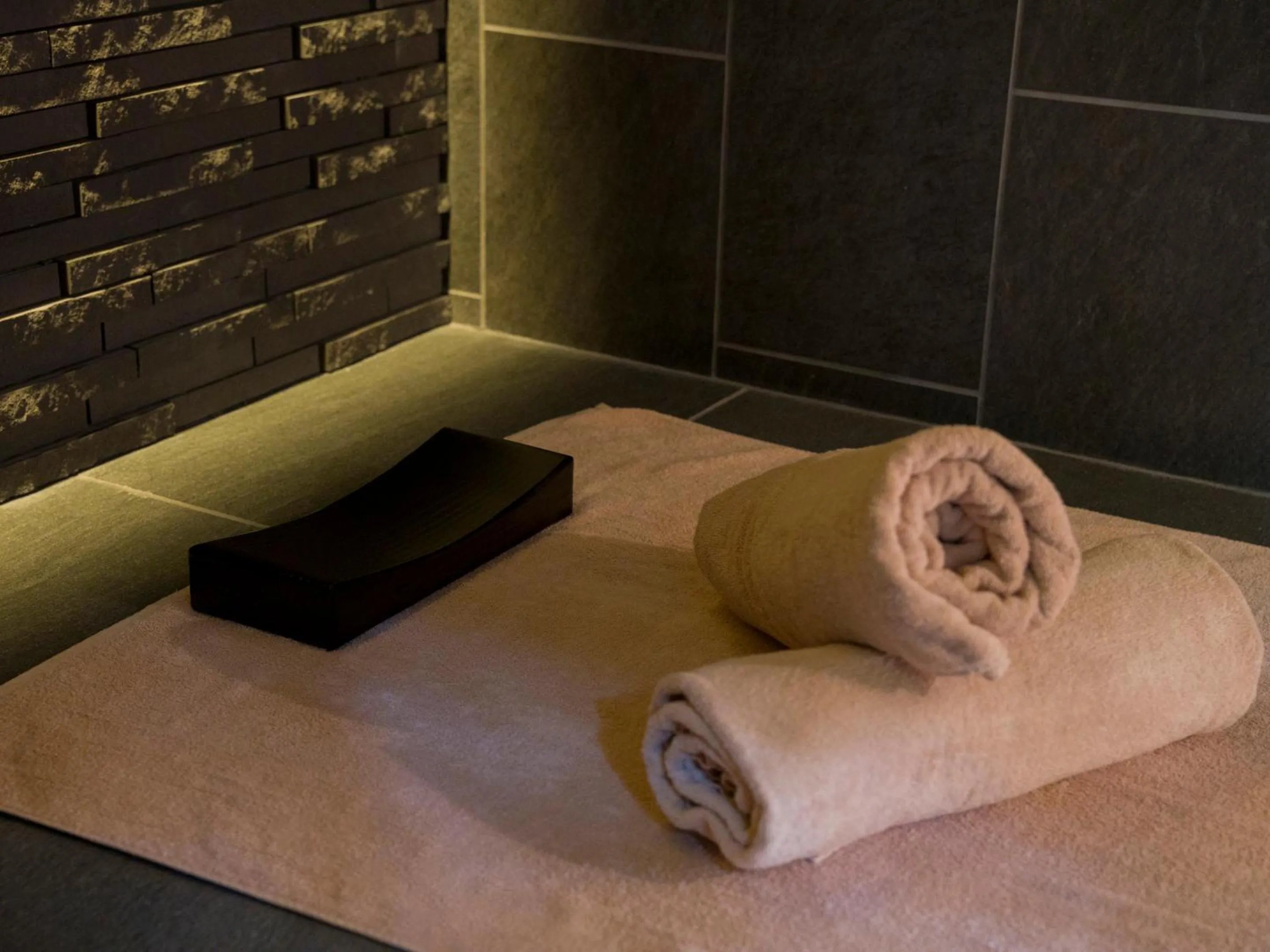 Area and facilities in Rakuten STAY TERRACE Hakone Kowakudani