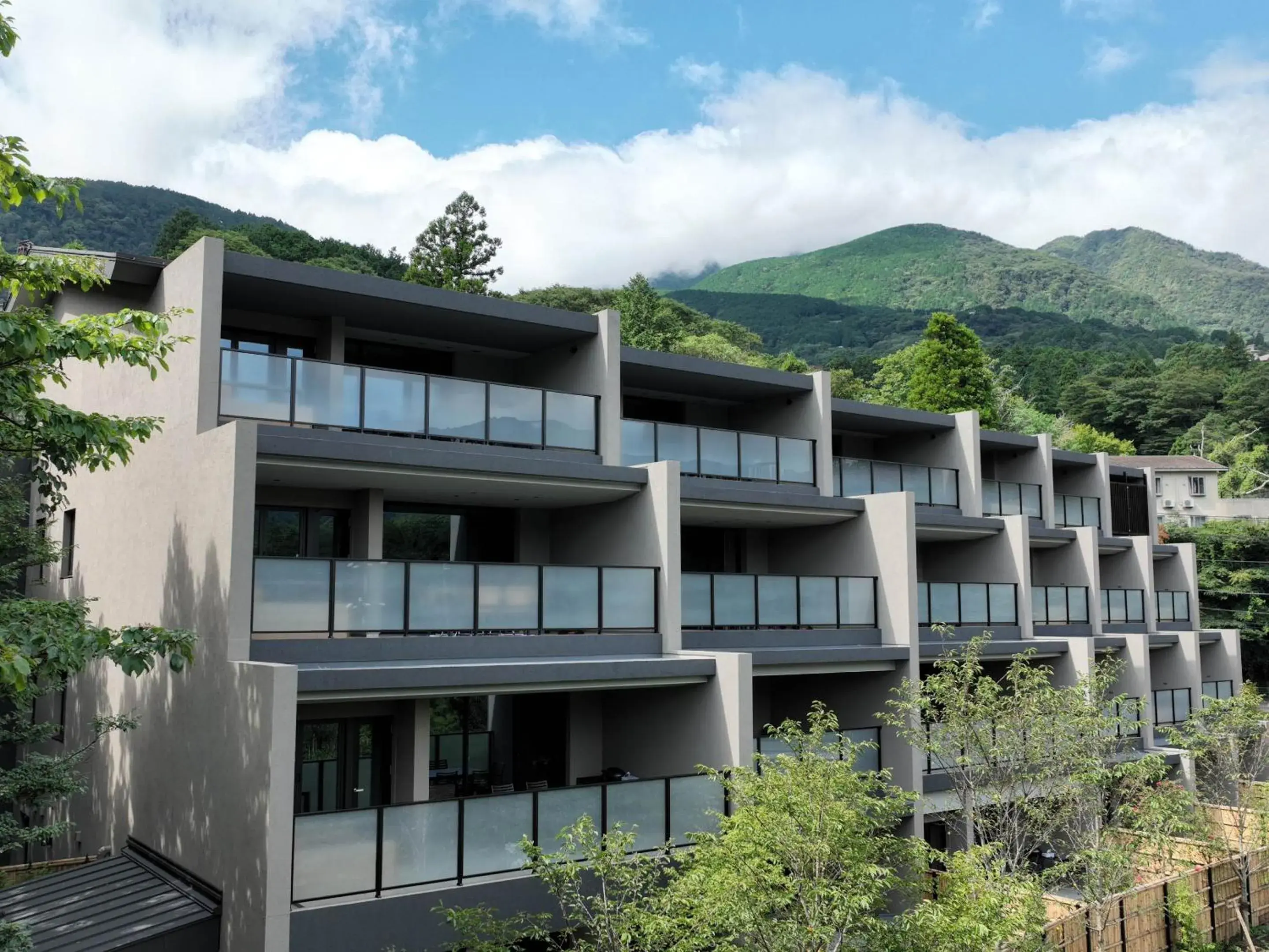 Rakuten STAY TERRACE Hakone Kowakudani Rakuten STAY TERRACE Hakone Kowakudani