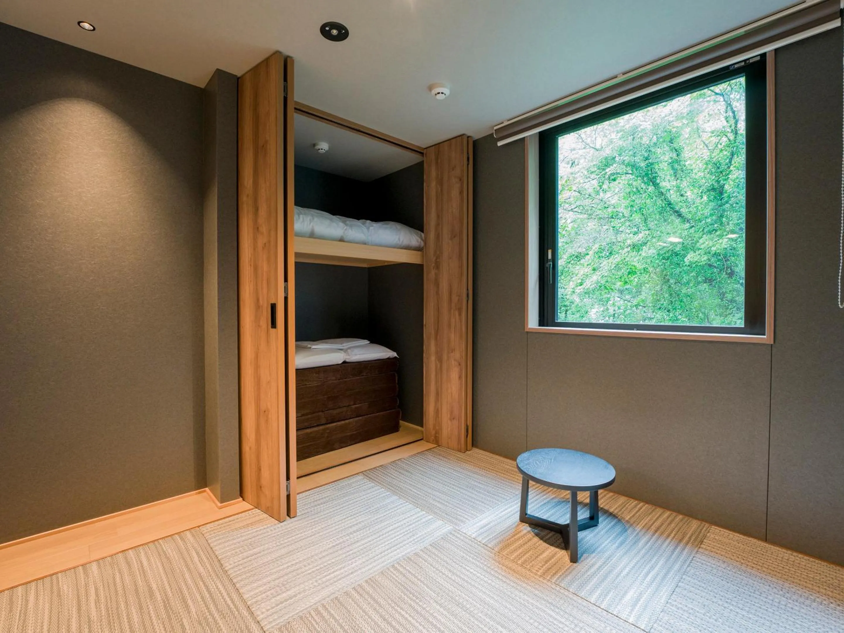 Photo of the whole room in Rakuten STAY TERRACE Hakone Kowakudani