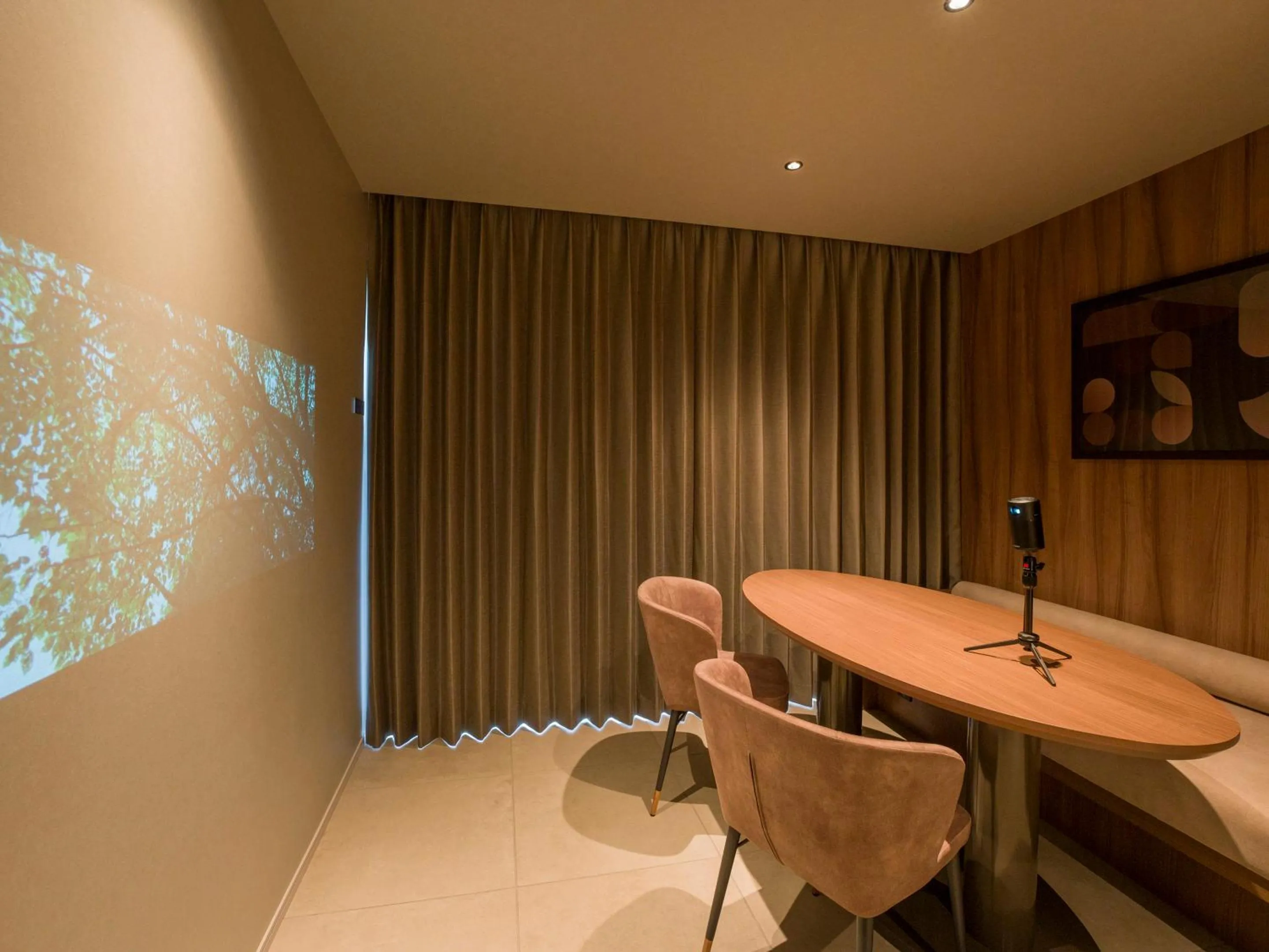 TV and multimedia in Rakuten STAY TERRACE Hakone Kowakudani