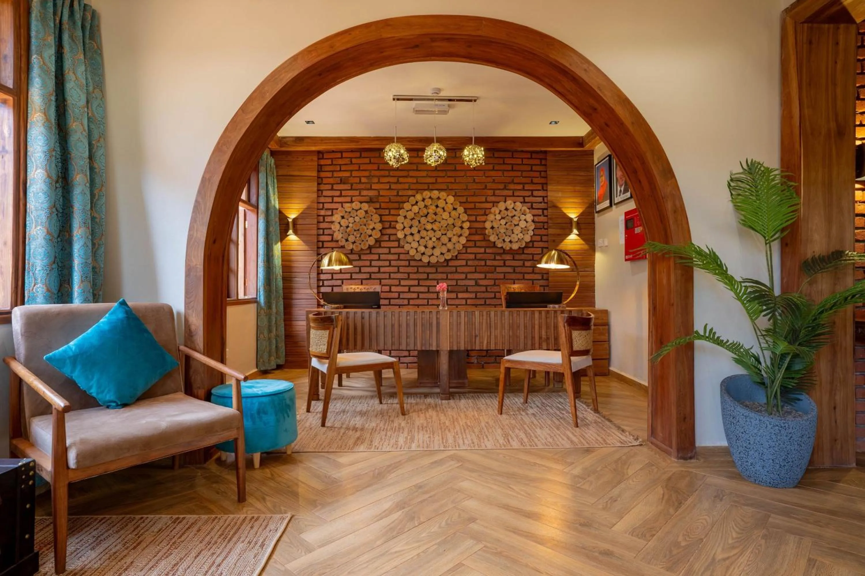 View (from property/room) in Turaco Ngorongoro Valley, a Tribute Portfolio Lodge