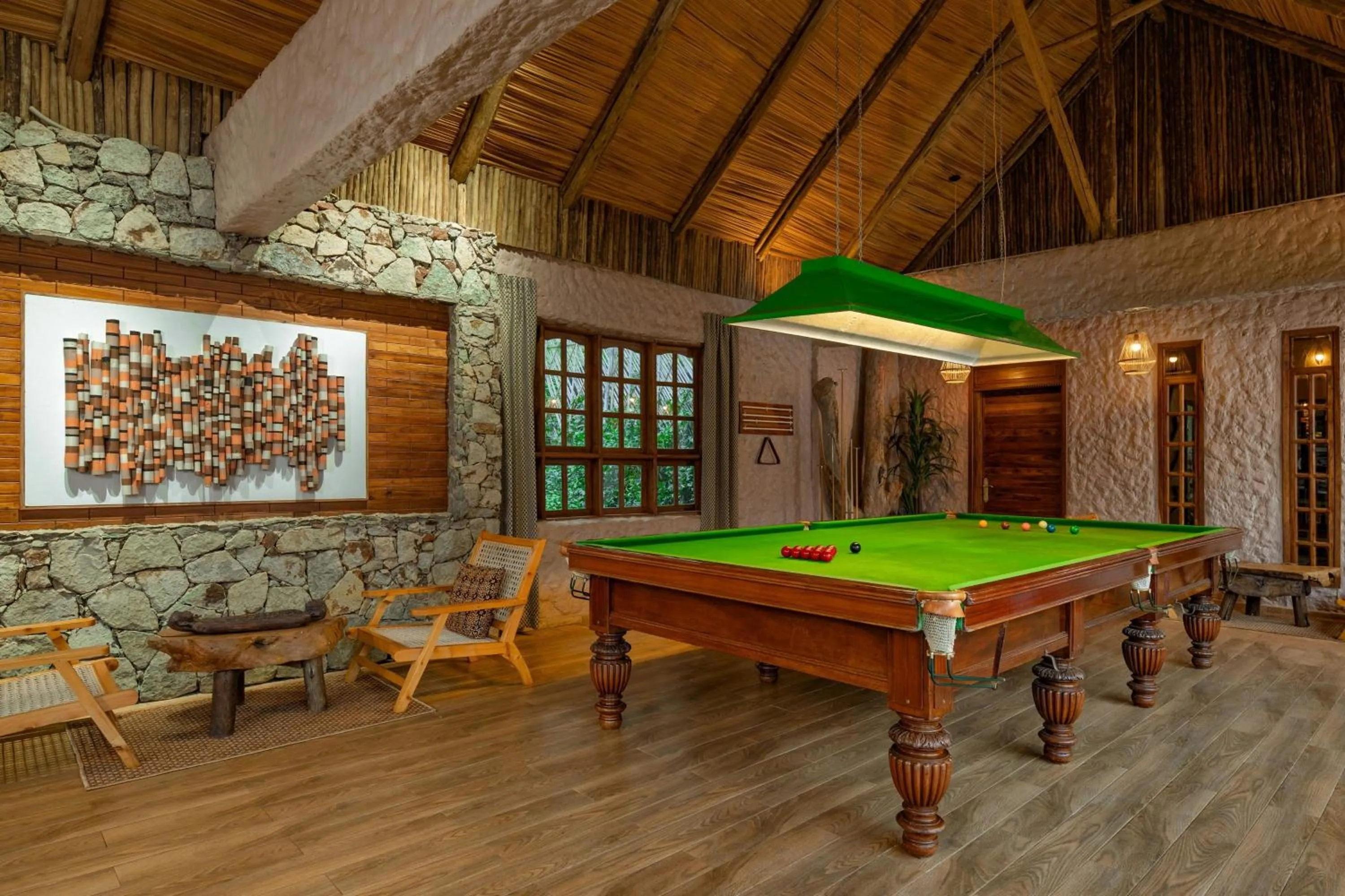 Other in Turaco Ngorongoro Valley, a Tribute Portfolio Lodge