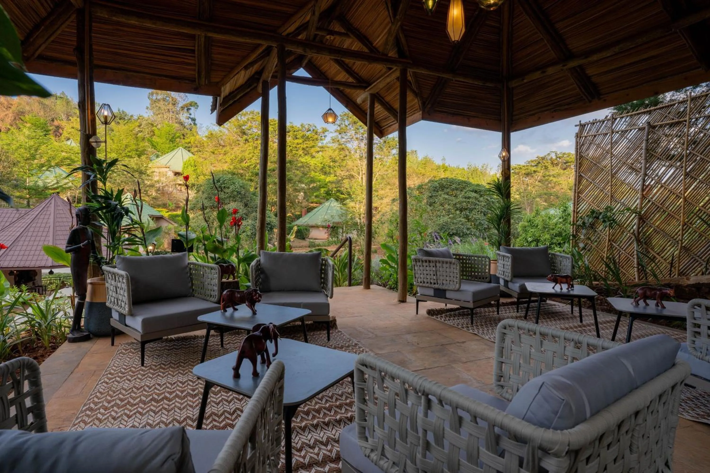 Other in Turaco Ngorongoro Valley, a Tribute Portfolio Lodge