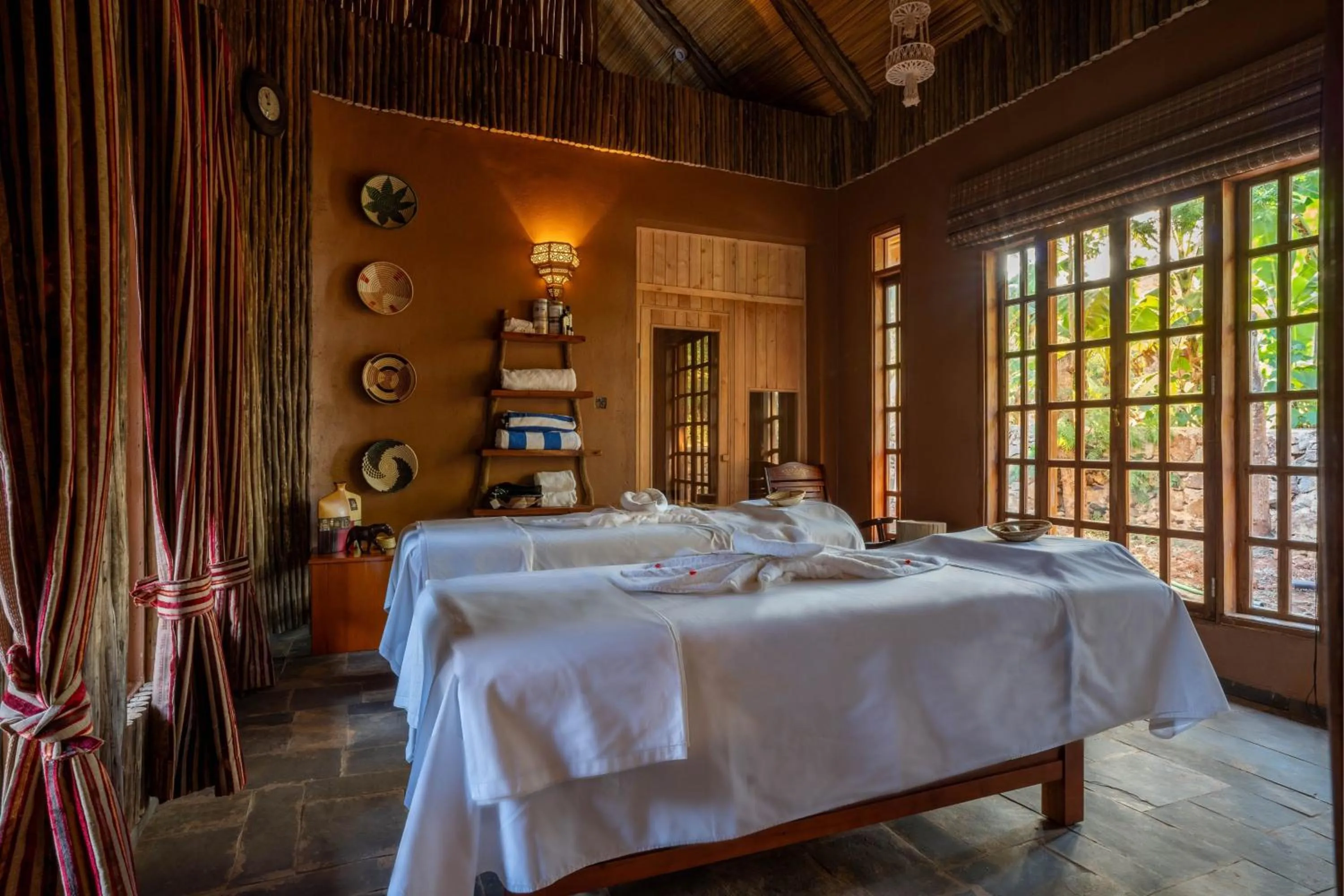 Spa and wellness centre/facilities, Bed in Turaco Ngorongoro Valley, a Tribute Portfolio Lodge
