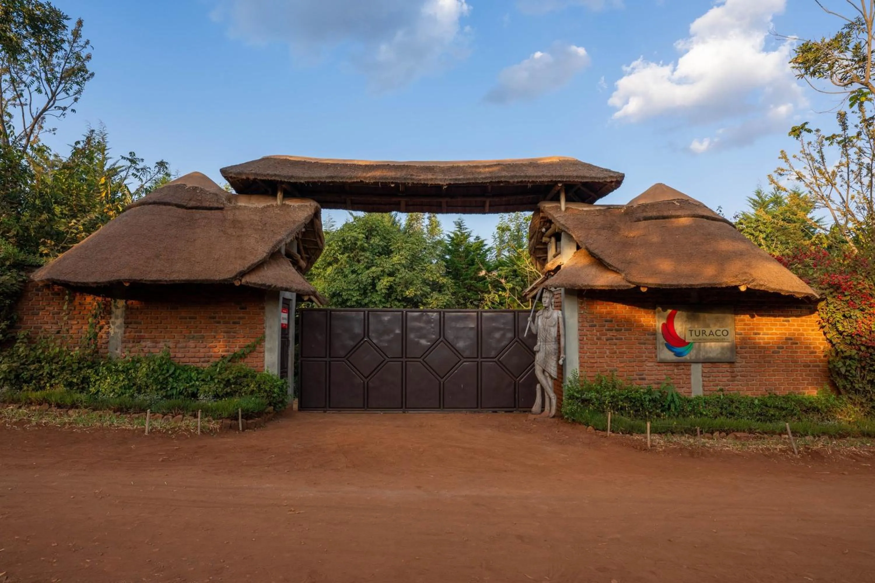 View (from property/room) in Turaco Ngorongoro Valley, a Tribute Portfolio Lodge
