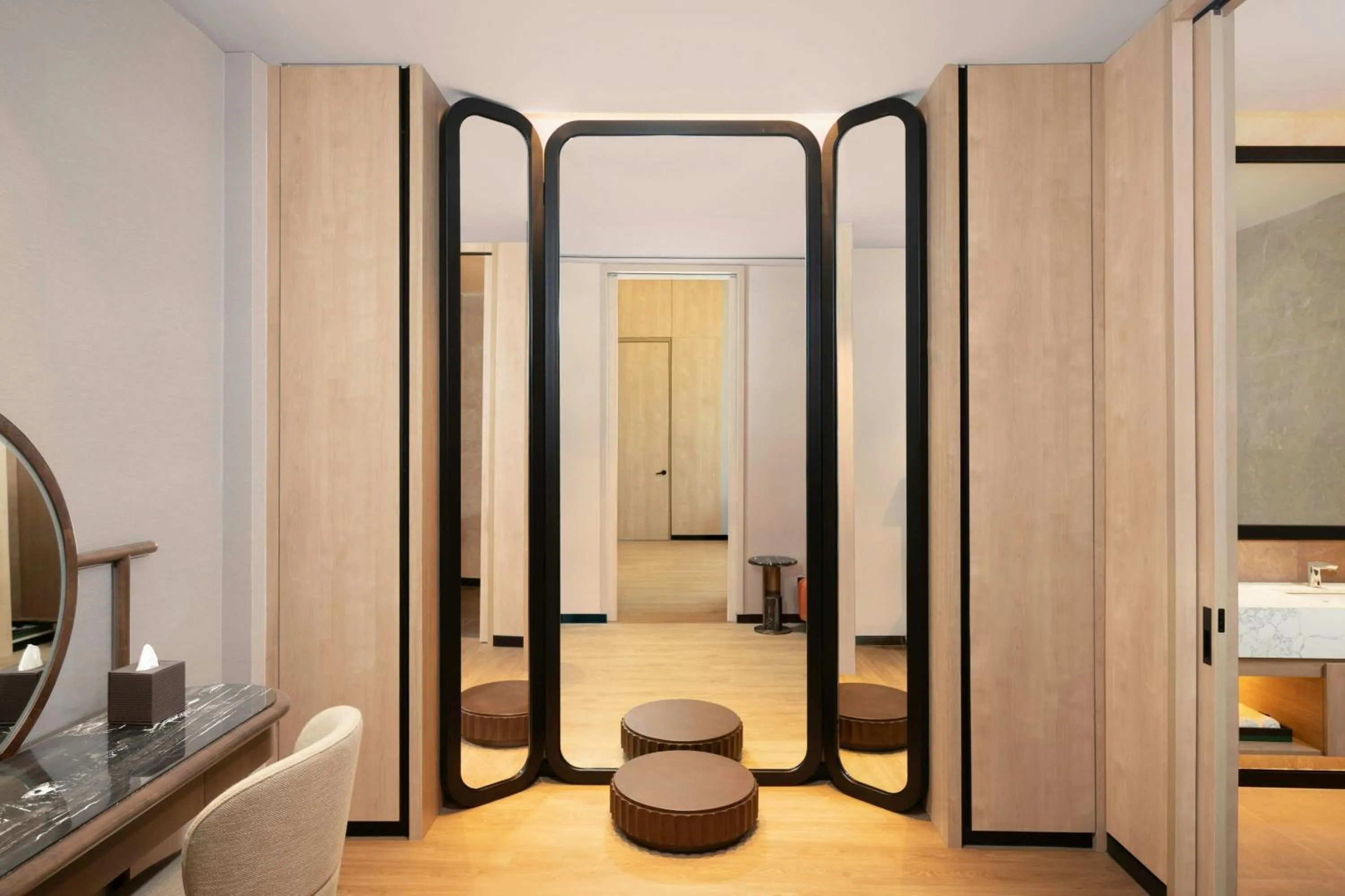 Lounge or bar in Iconic Marjorie Hotel, Penang, a Tribute Portfolio Hotel