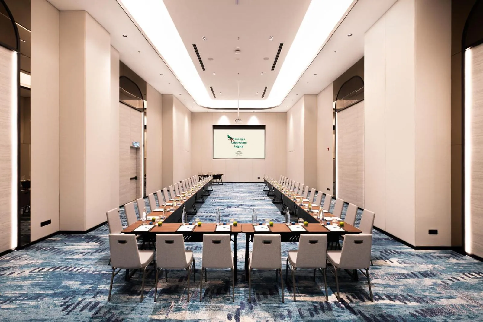 Iconic Marjorie Hotel, Penang, a Tribute Portfolio Hotel