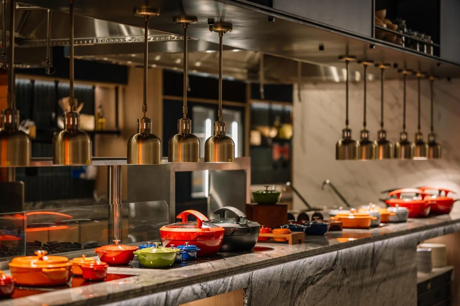 Restaurant/places to eat in Iconic Marjorie Hotel, Penang, a Tribute Portfolio Hotel