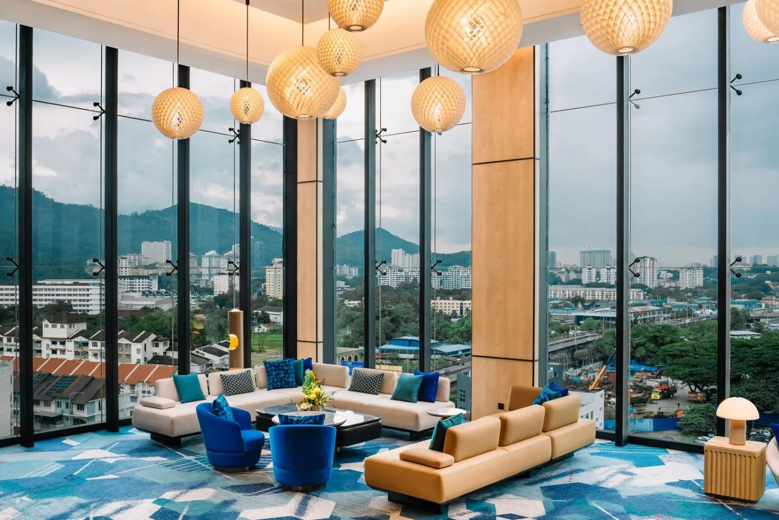 Iconic Marjorie Hotel, Penang, a Tribute Portfolio Hotel