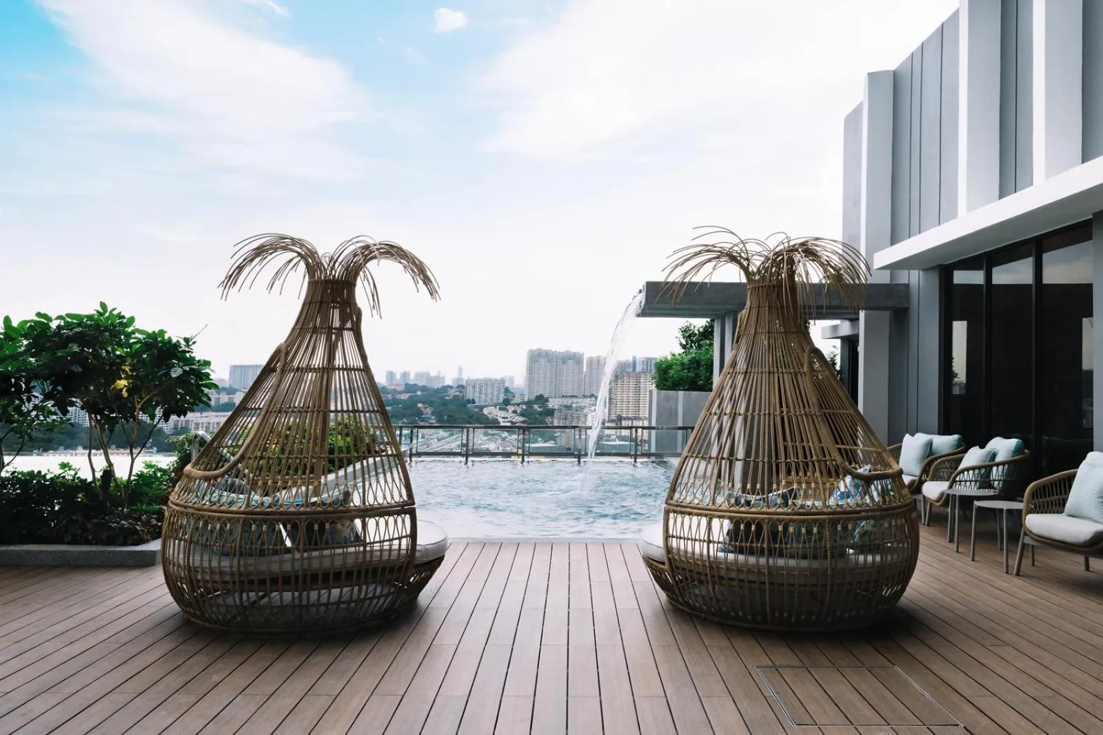 Iconic Marjorie Hotel, Penang, a Tribute Portfolio Hotel