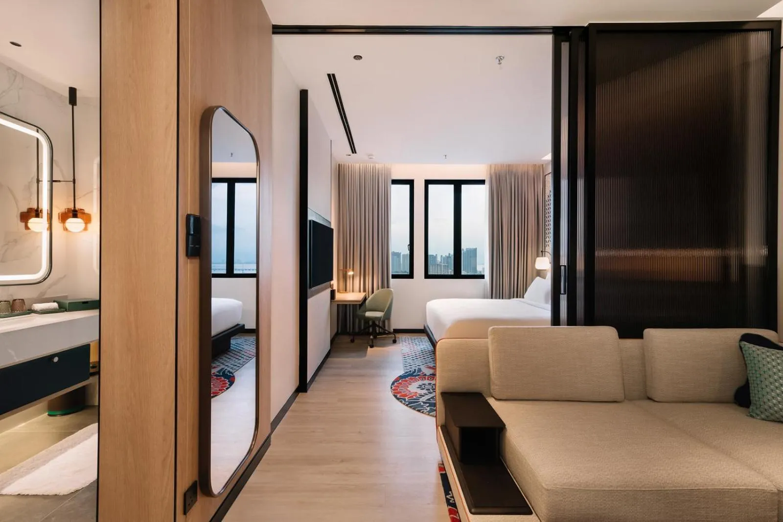 Iconic Marjorie Hotel, Penang, a Tribute Portfolio Hotel