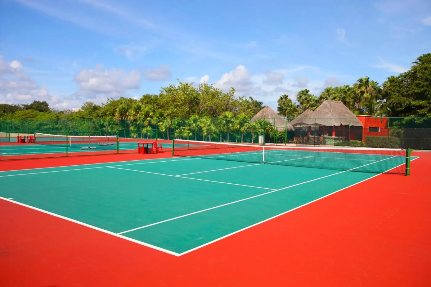 People in Bahia Principe Grand Coba - All Inclusive