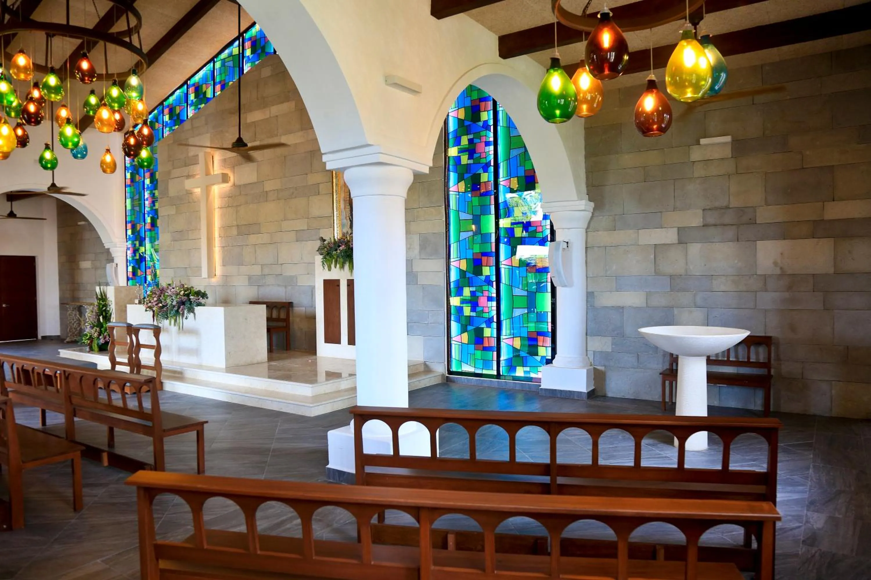 Property building in Bahia Principe Grand Coba - All Inclusive