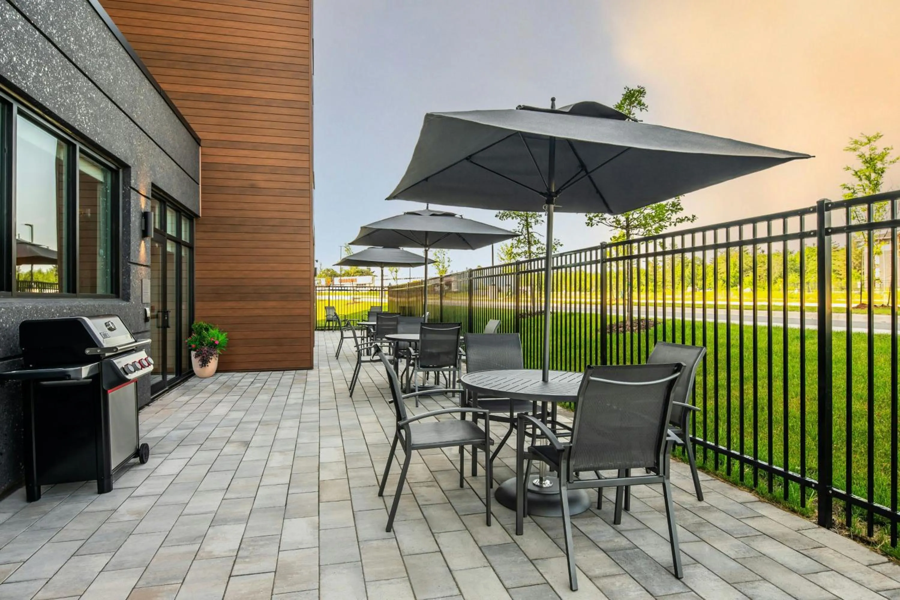 Other in Fairfield by Marriott Inn & Suites Gravenhurst Muskoka