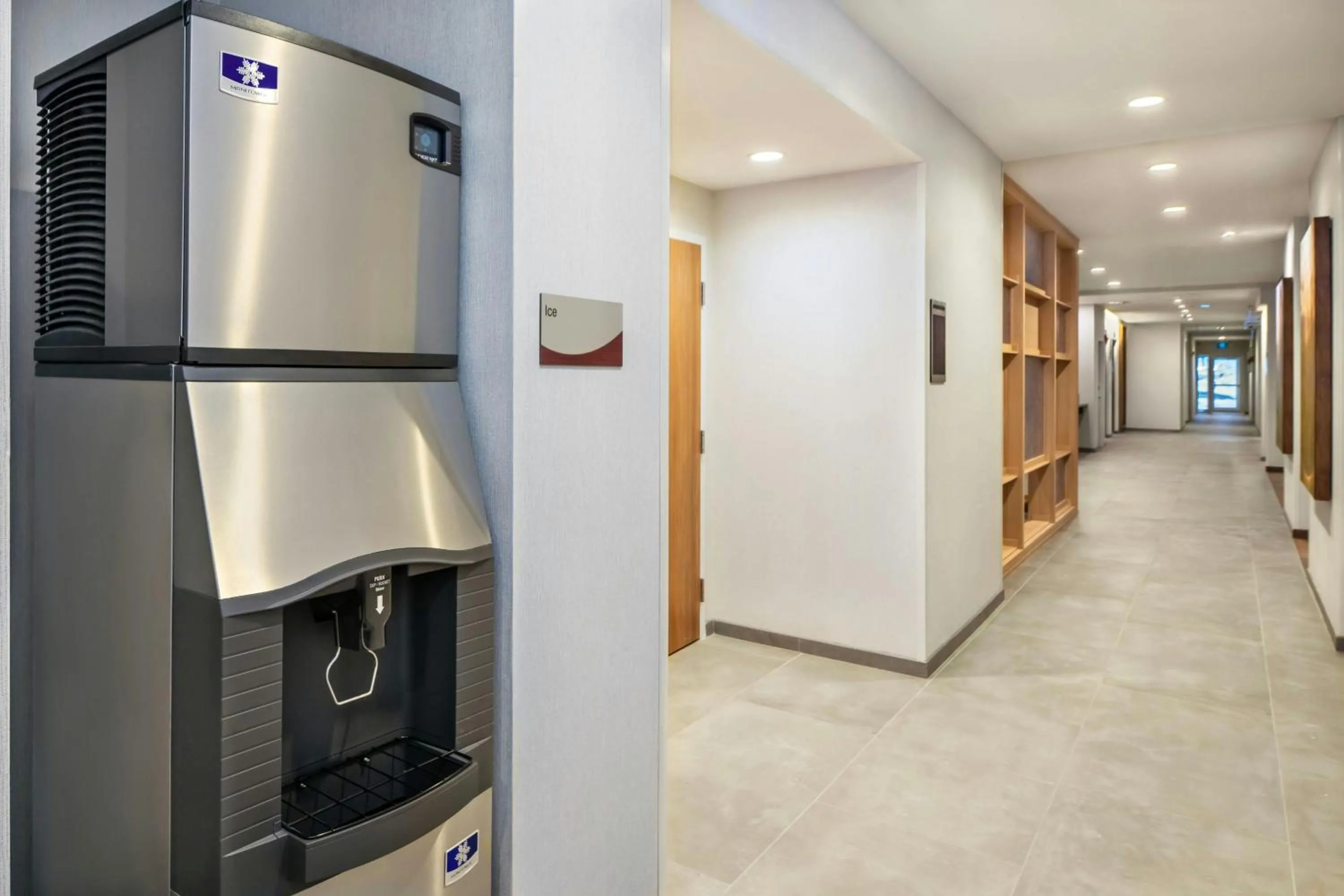 Other in Fairfield by Marriott Inn & Suites Gravenhurst Muskoka