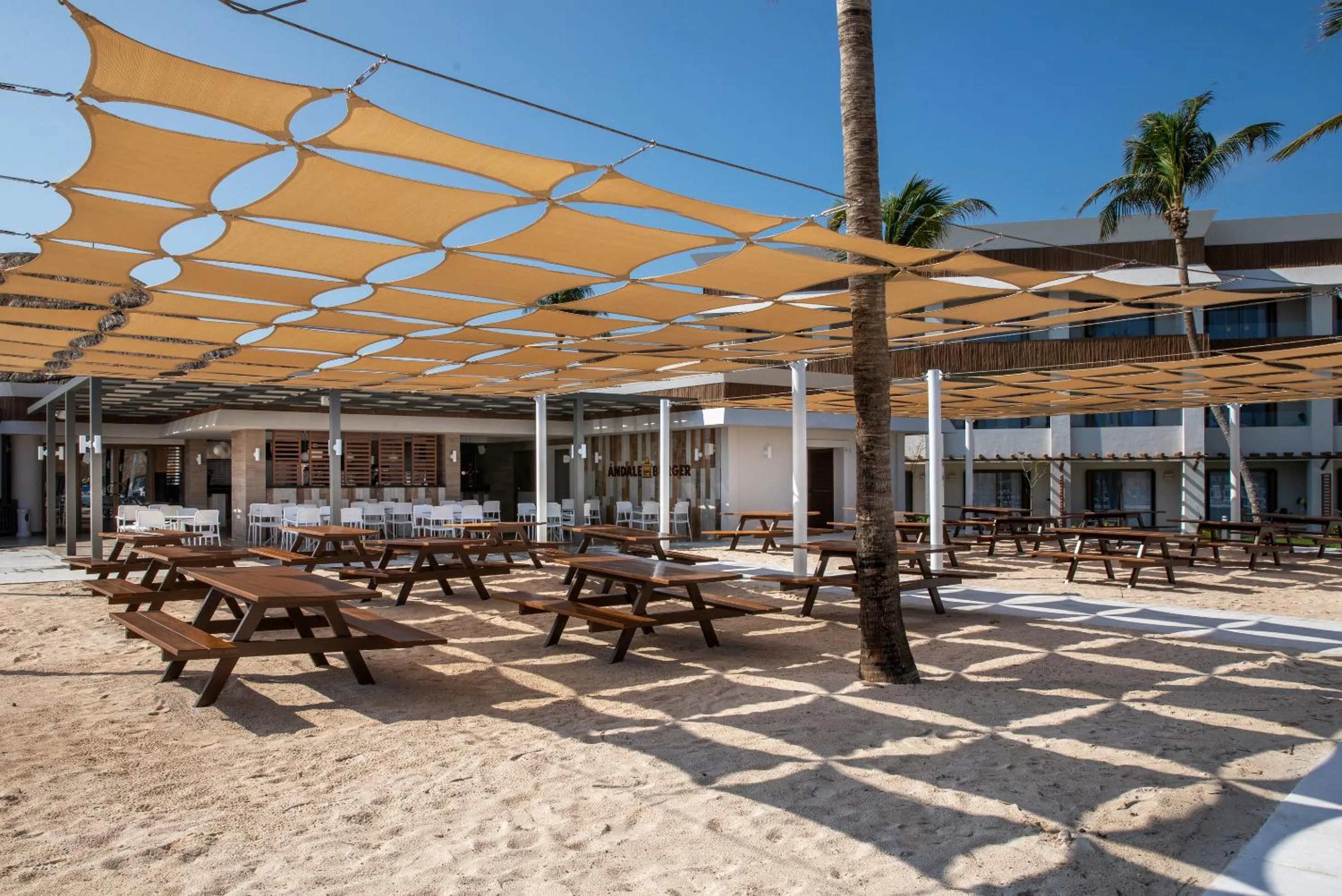 Property building in Bahia Principe Grand Tulum - All Inclusive