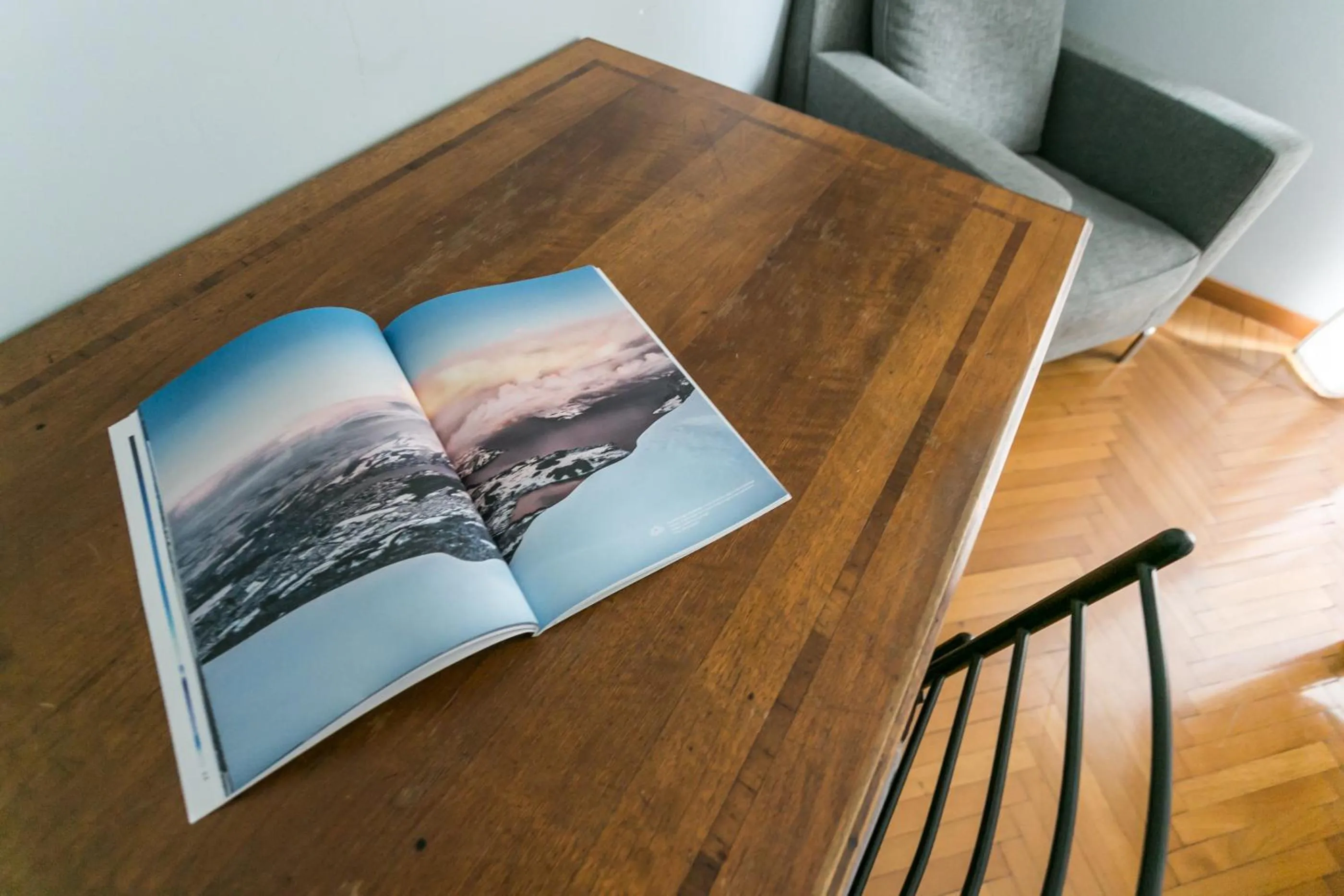 Decorative detail in Italianway Easy - Da Procida 25