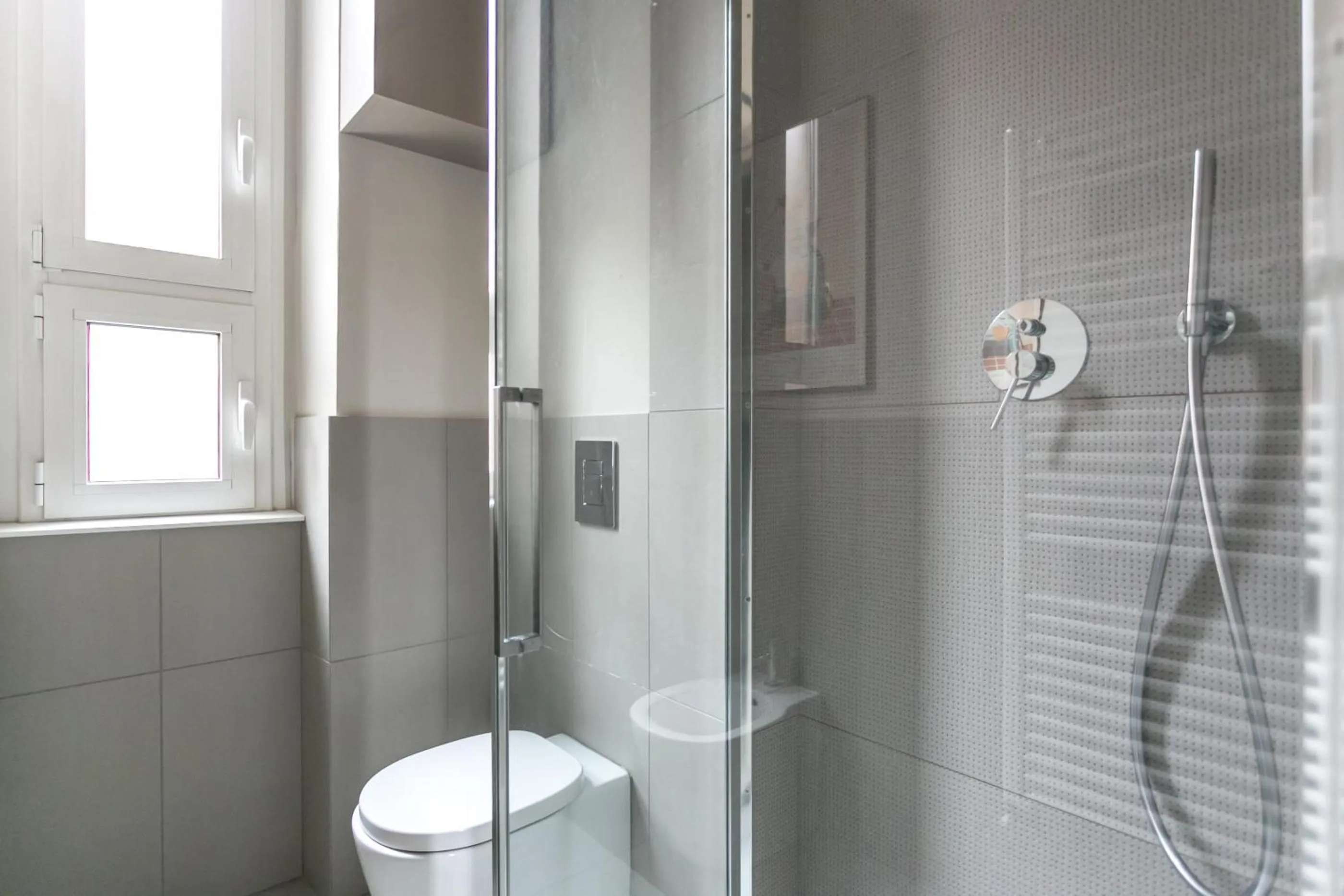 Bathroom in Italianway Easy - Da Procida 25