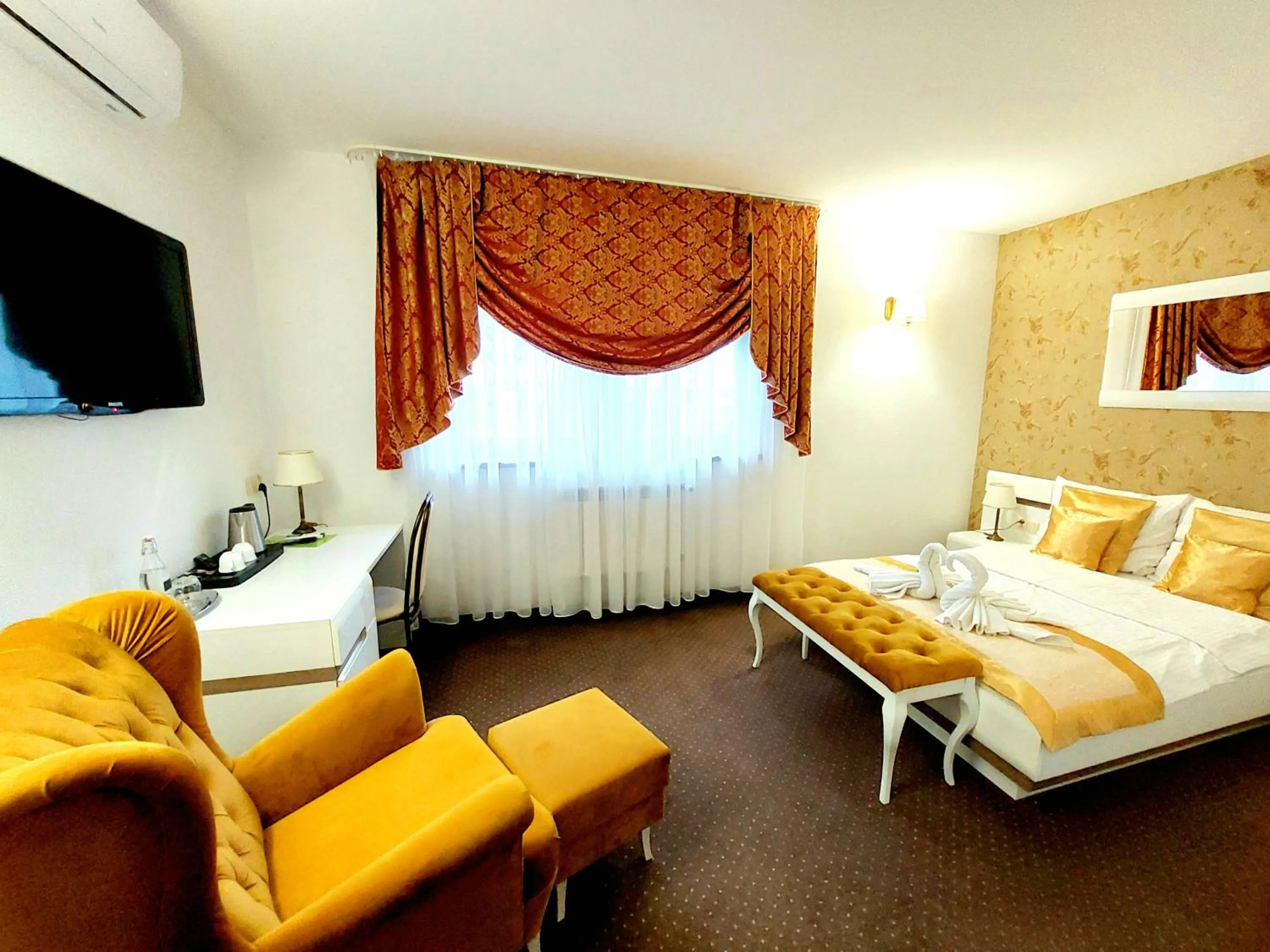 Hotel u Liska