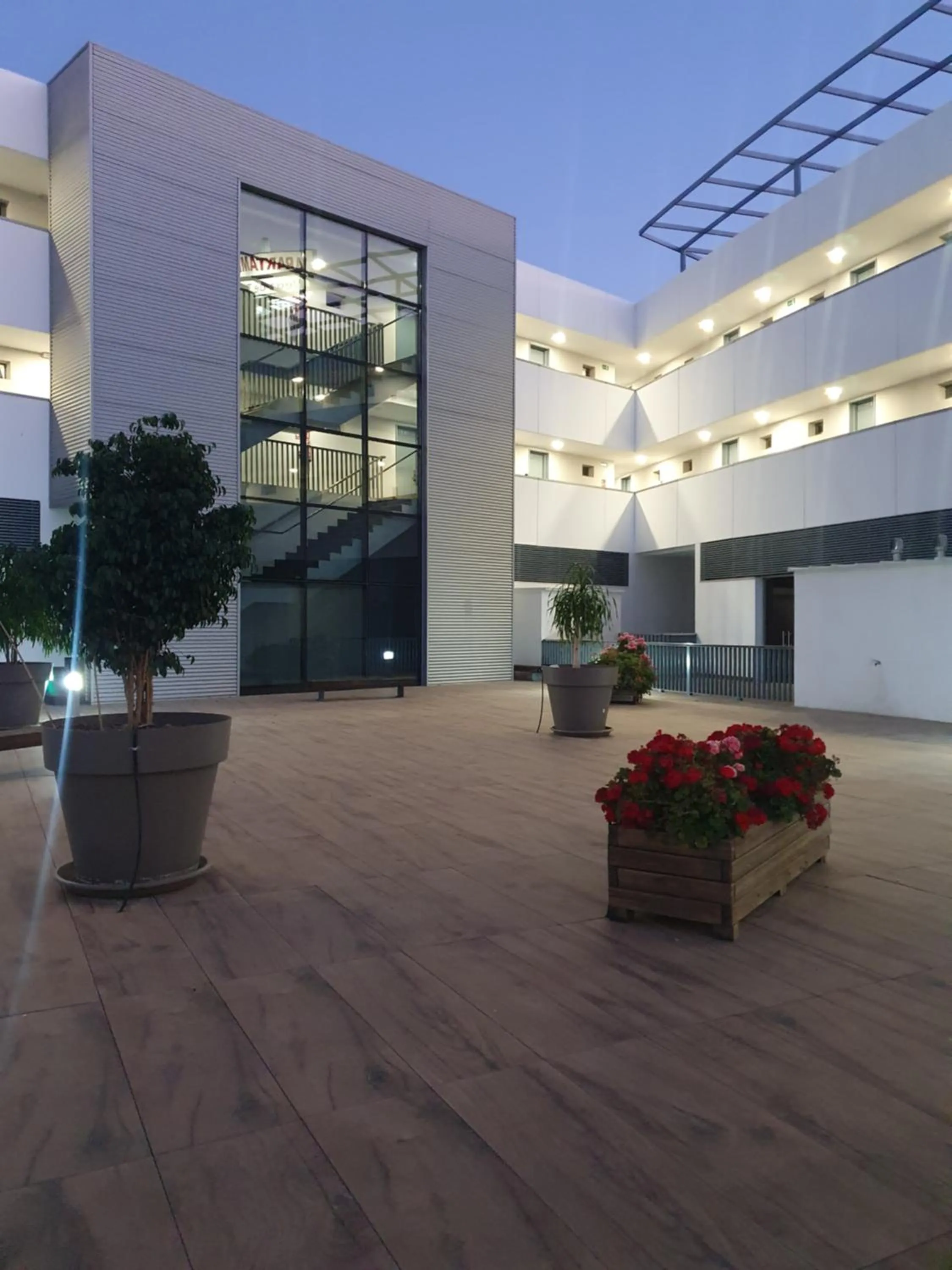 Iberflat Vega de Triana