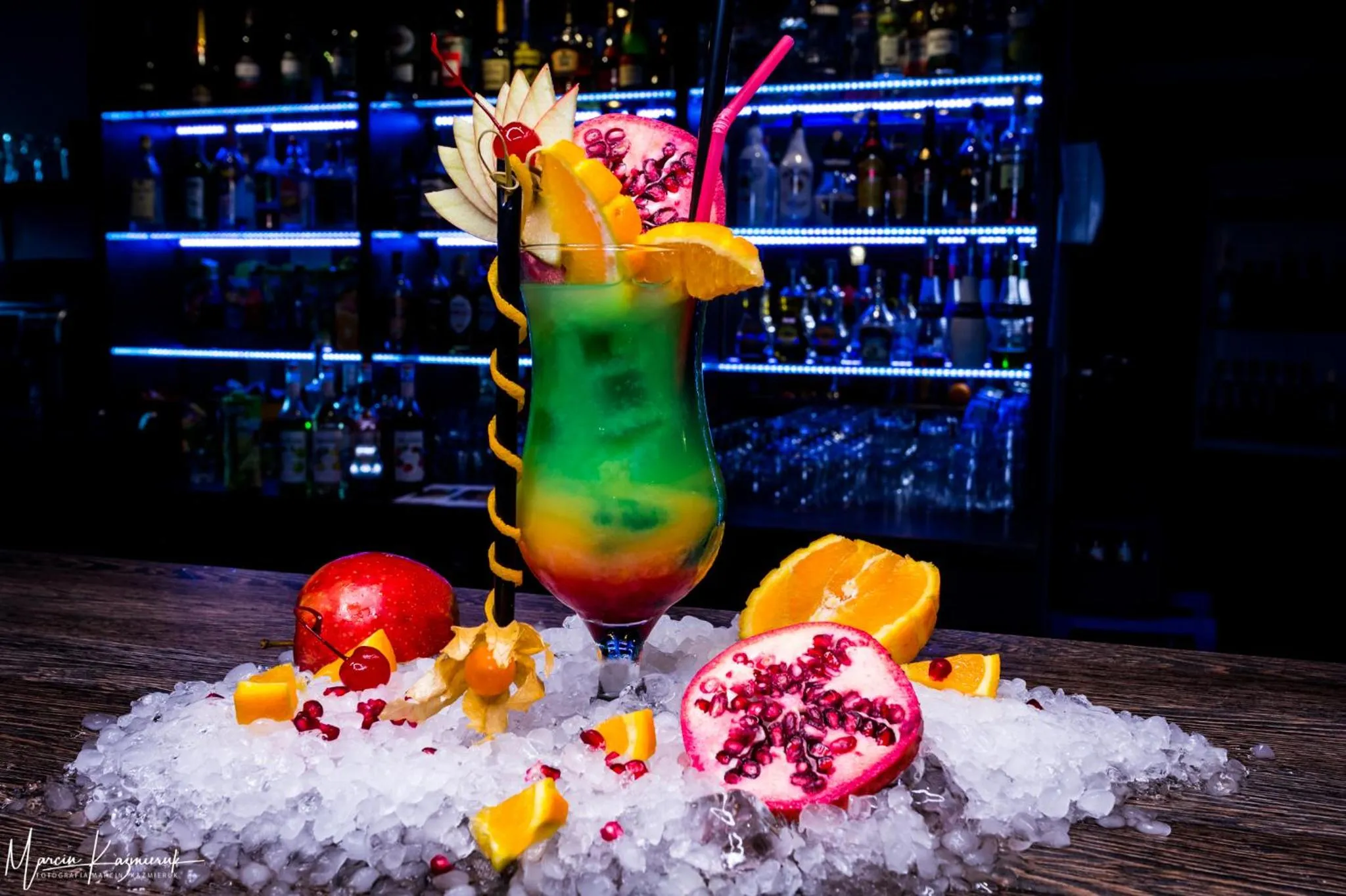 Nightclub / DJ in Hotel Na Skarpie