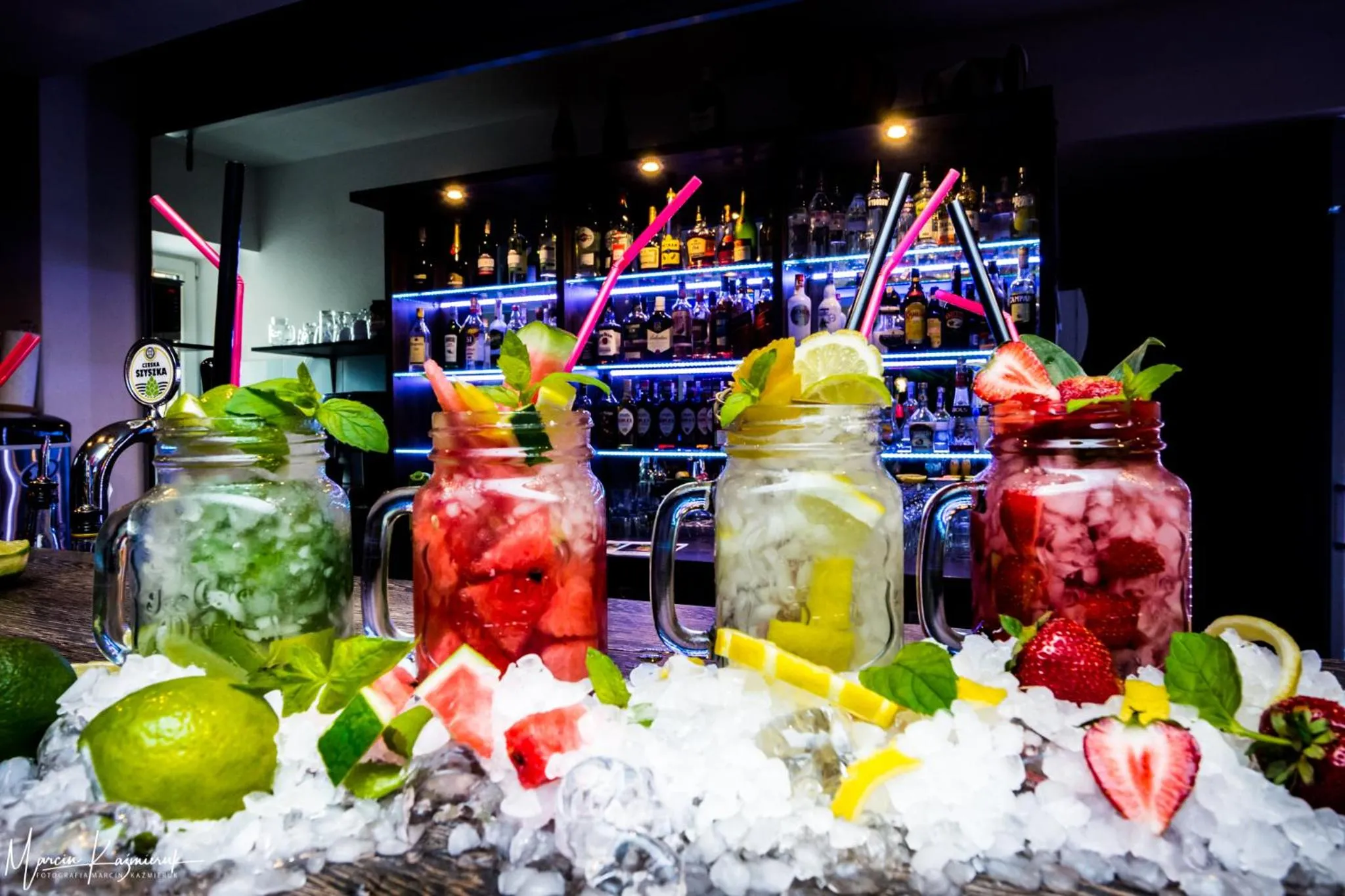 Nightclub / DJ in Hotel Na Skarpie