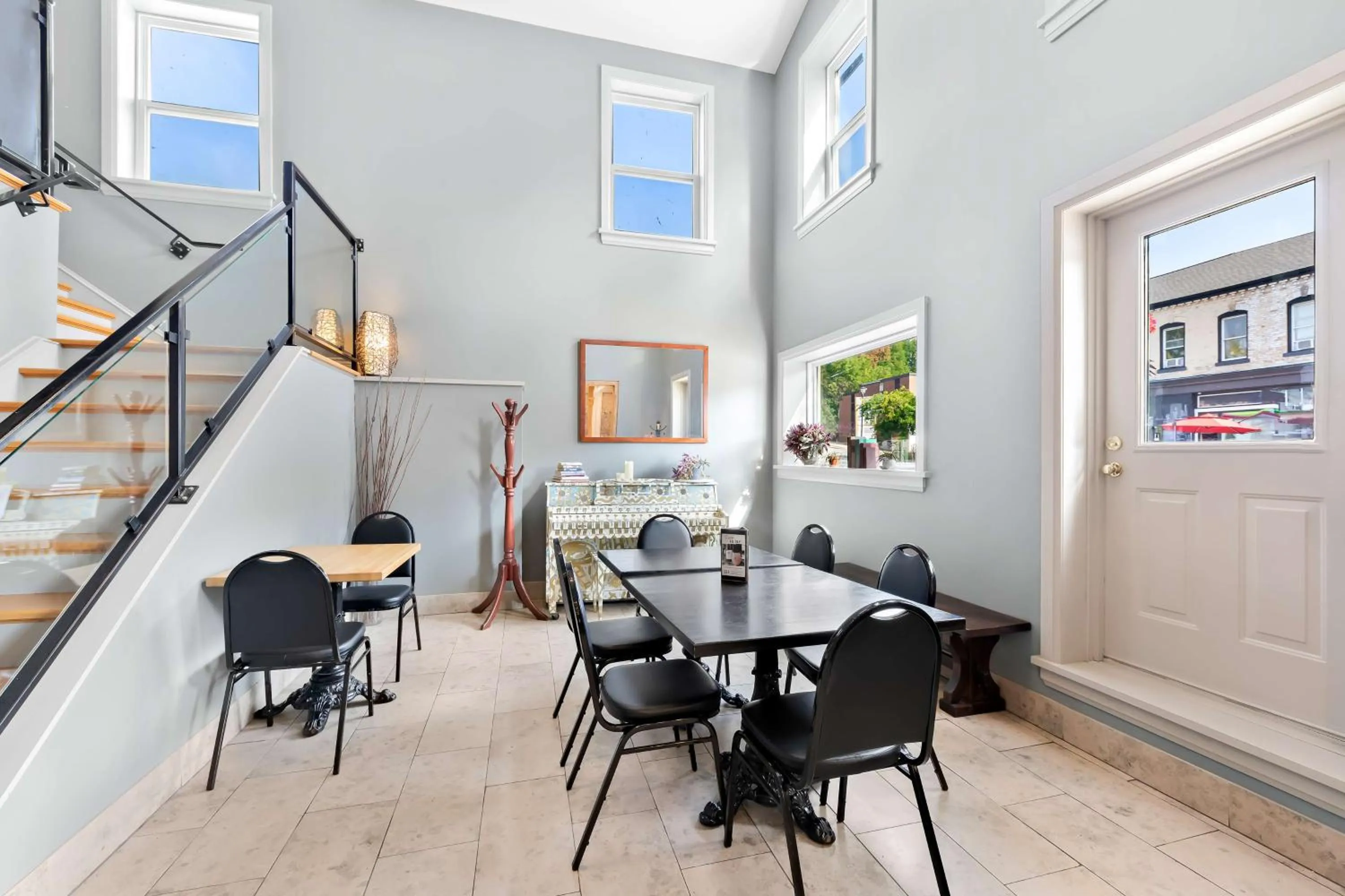 Meeting/conference room in The Arlington Hotel - BW Signature Collection