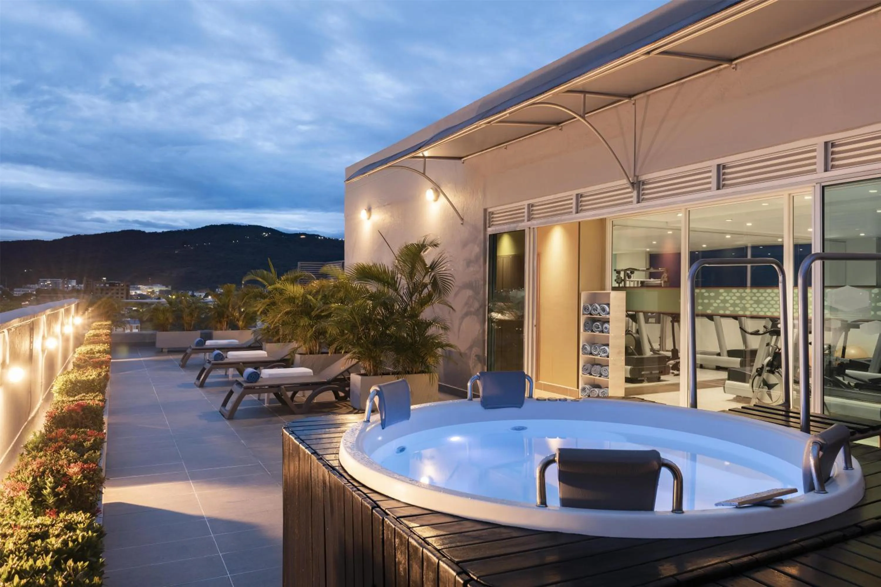 Sports in Hampton By Hilton Yopal