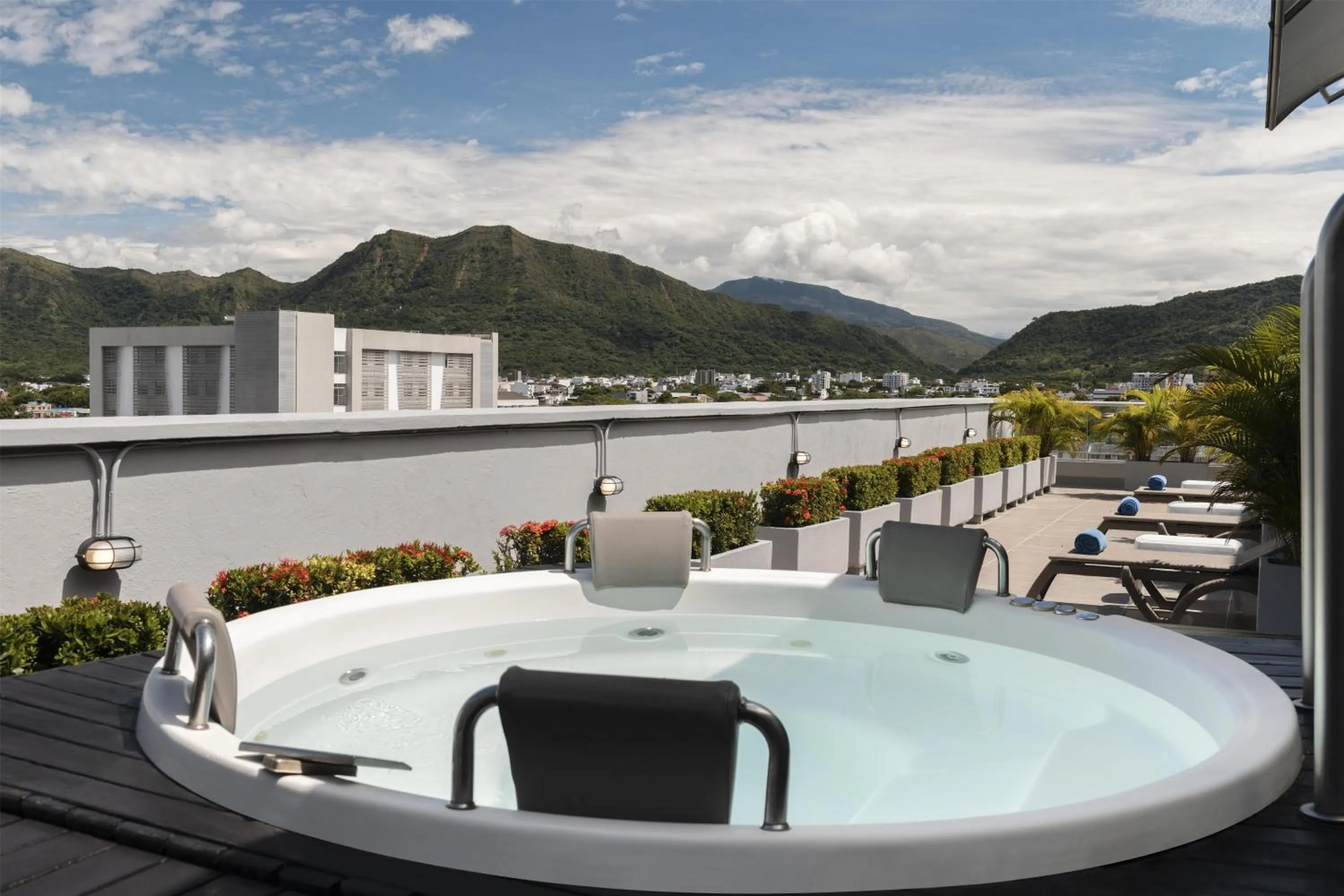 Sports in Hampton By Hilton Yopal