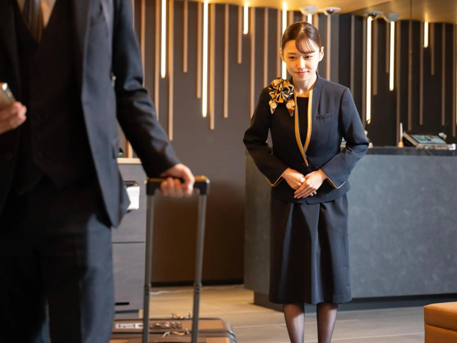 SUPER HOTEL Ikebukuro West Natural Hot Spring