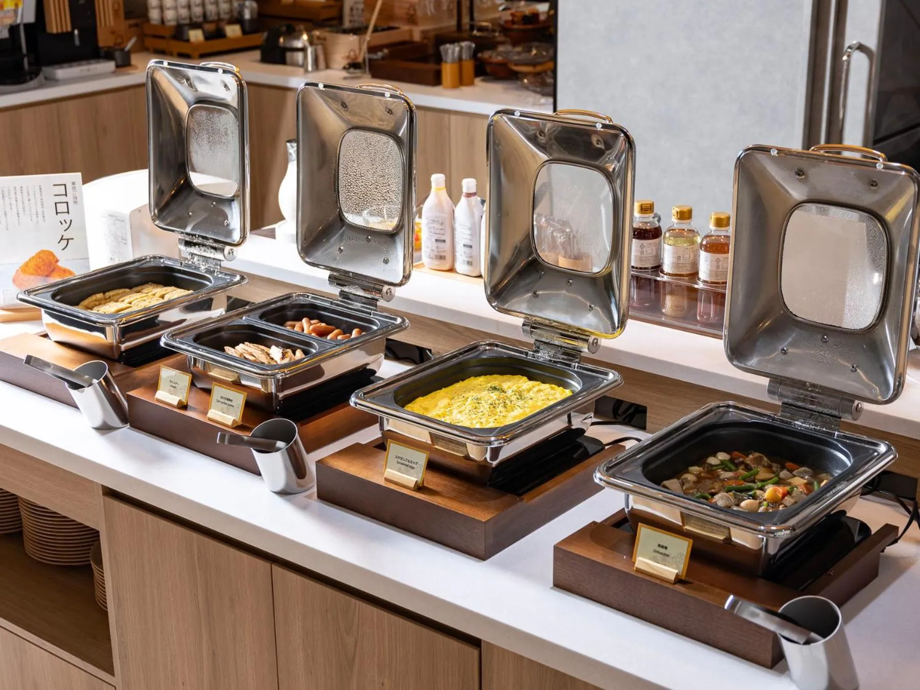 SUPER HOTEL Ikebukuro West Natural Hot Spring