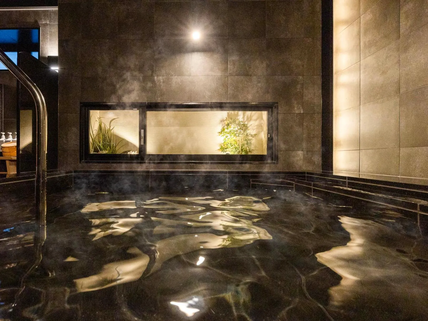 SUPER HOTEL Ikebukuro West Natural Hot Spring