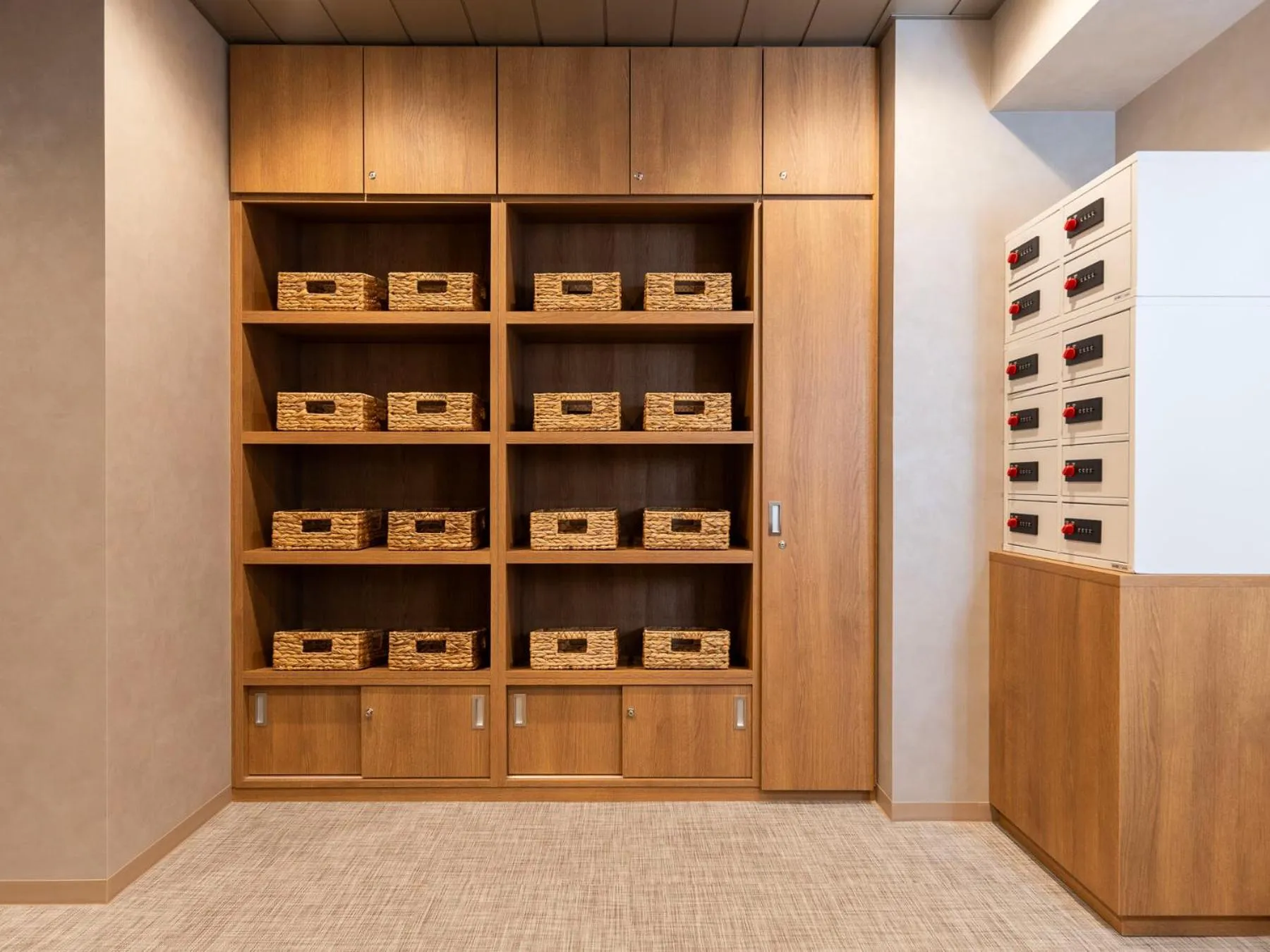 SUPER HOTEL Ikebukuro West Natural Hot Spring